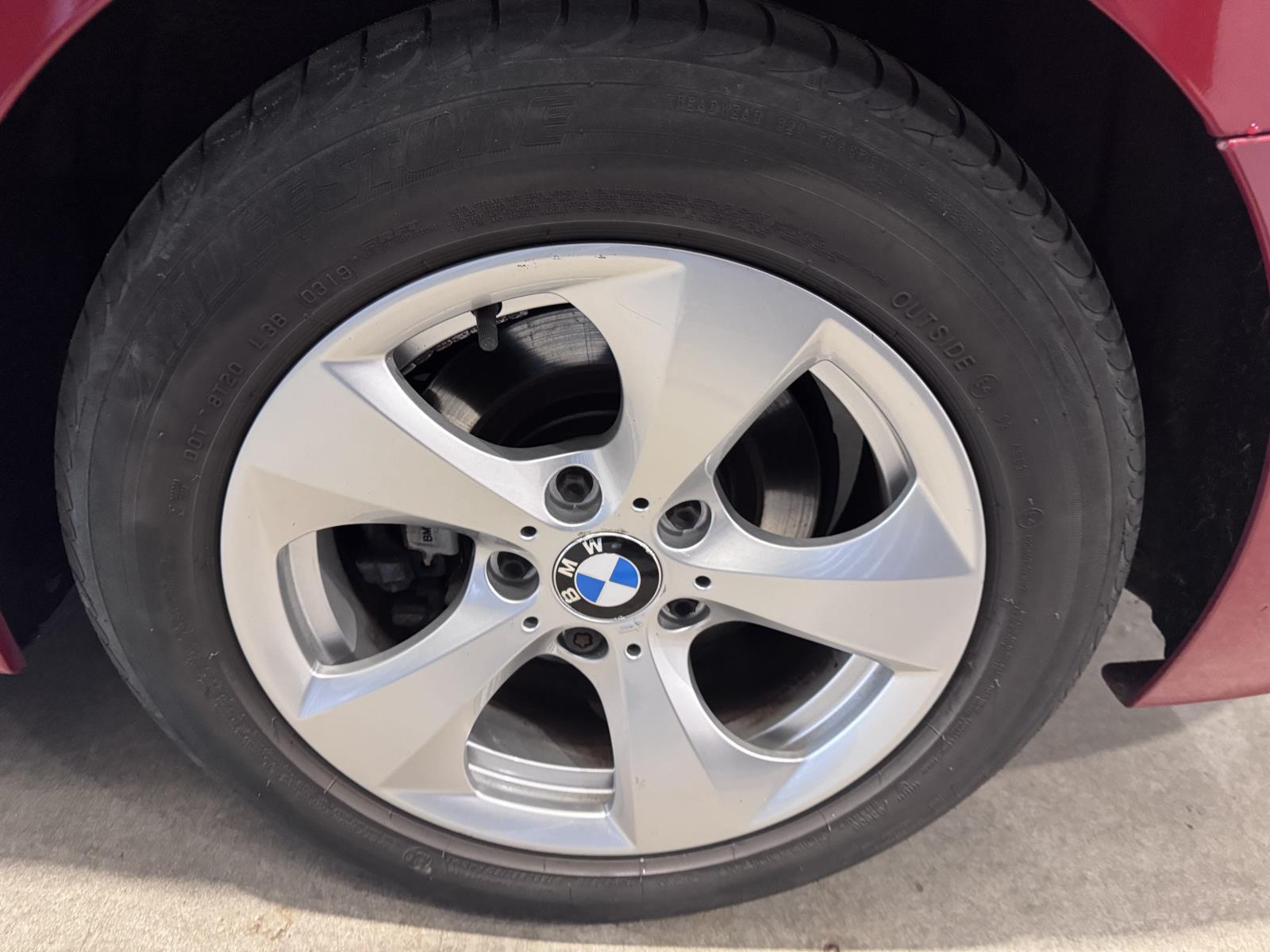 BMW | 3-serie Touring | 316i High Executive | 2013 | 217.549 km | 6SLR17 | Logisch