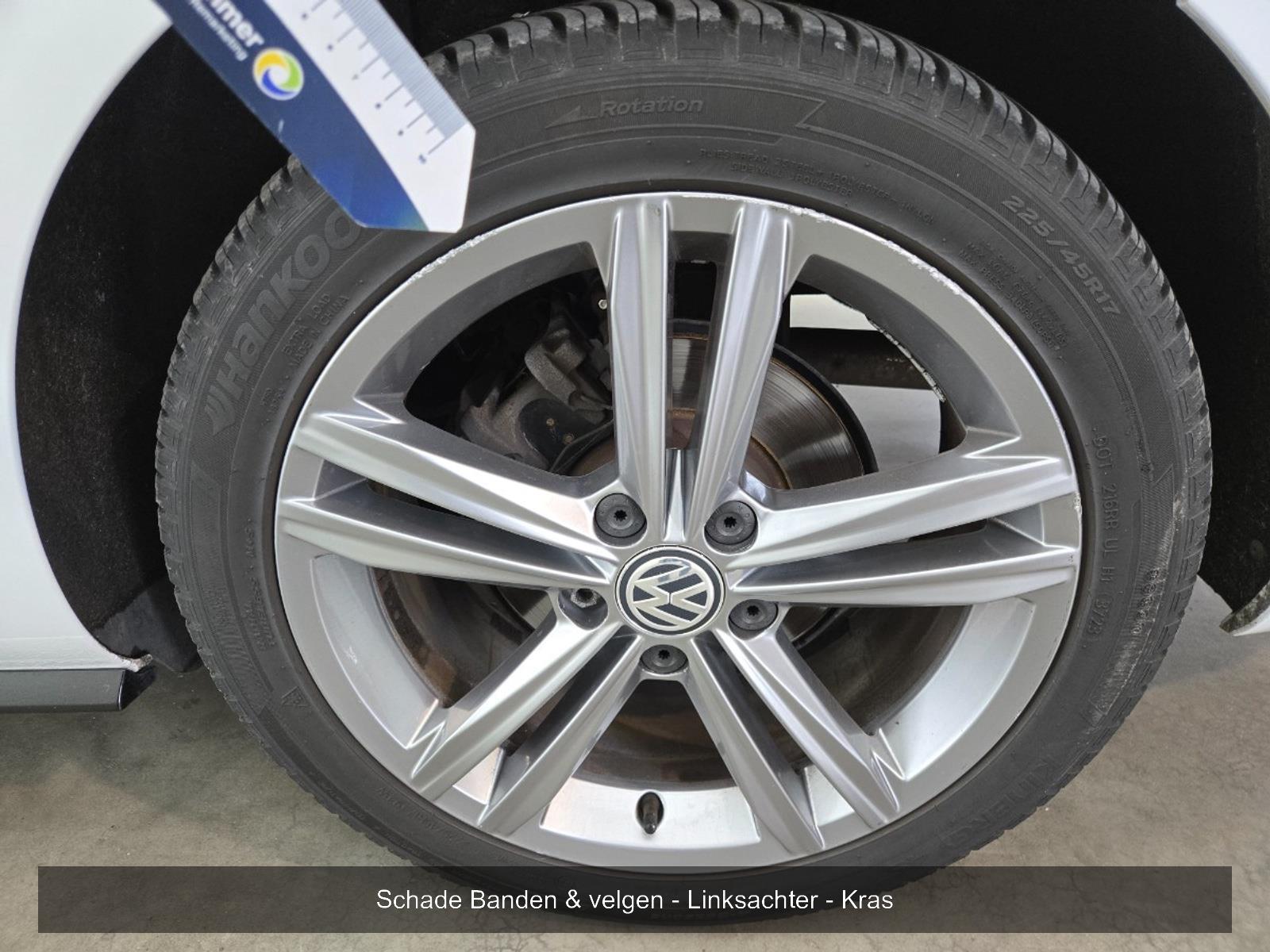 Volkswagen Golf Variant 1.6 TDI Highline Business R | 2017 | 217,602 km | RB044B | NAP: Logical