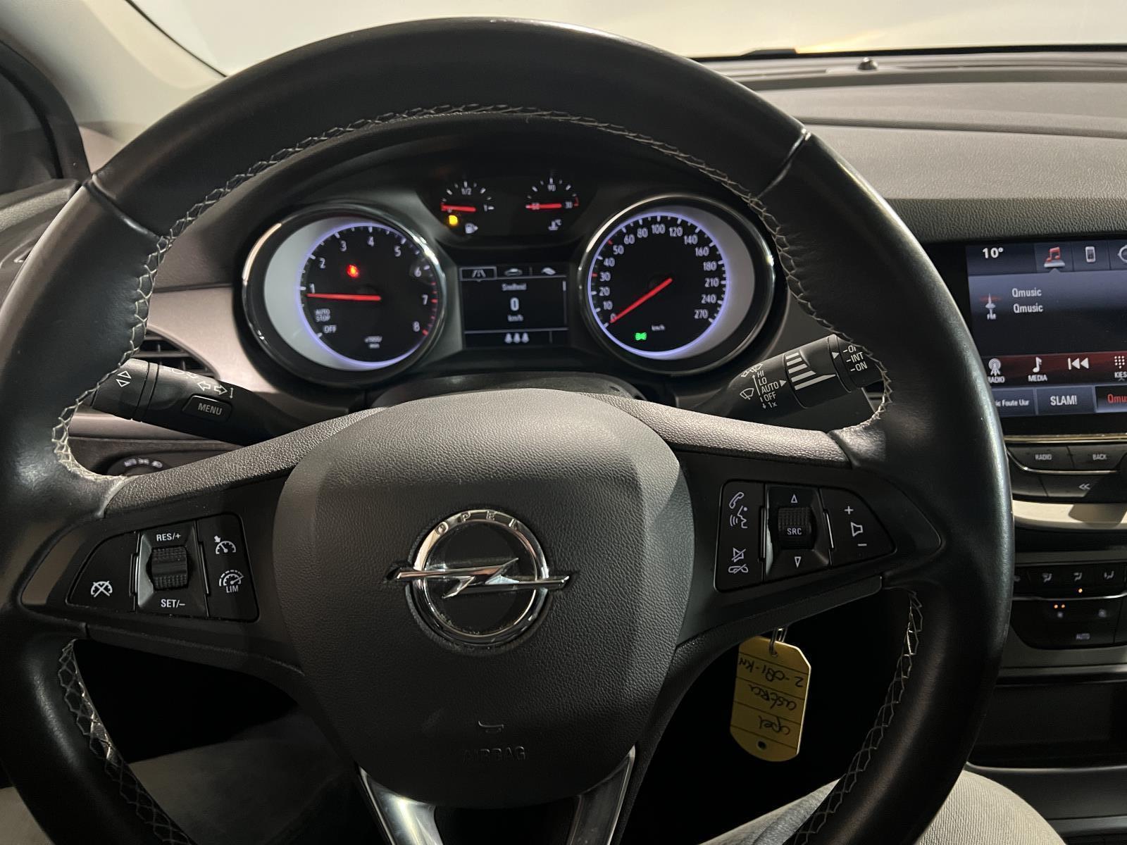 Opel | Astra Sports Tourer | 1.0 Turbo Business+ | 2019 | 136.959 km | Z081KN | Geen oordeel