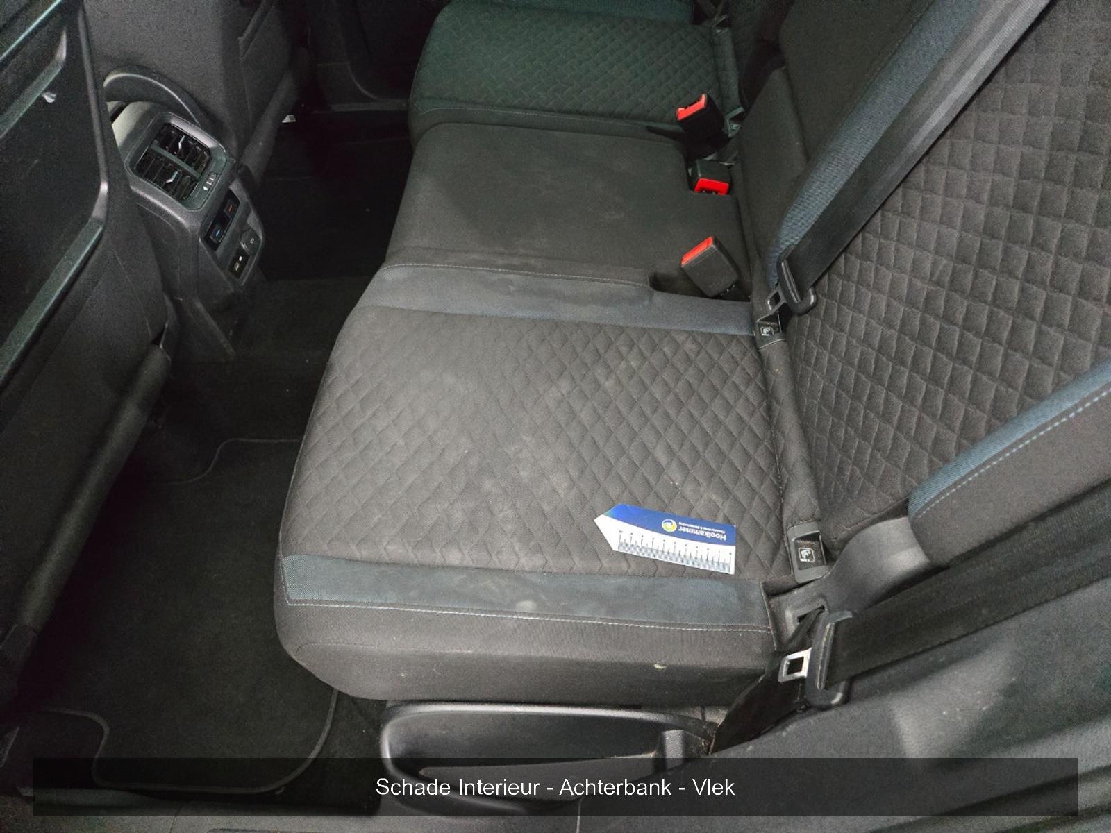 Volkswagen Tiguan 1.5 TSI Comfortline Business | 2019 | 158.974 km | GFT14J | NAP: Geen oordeel