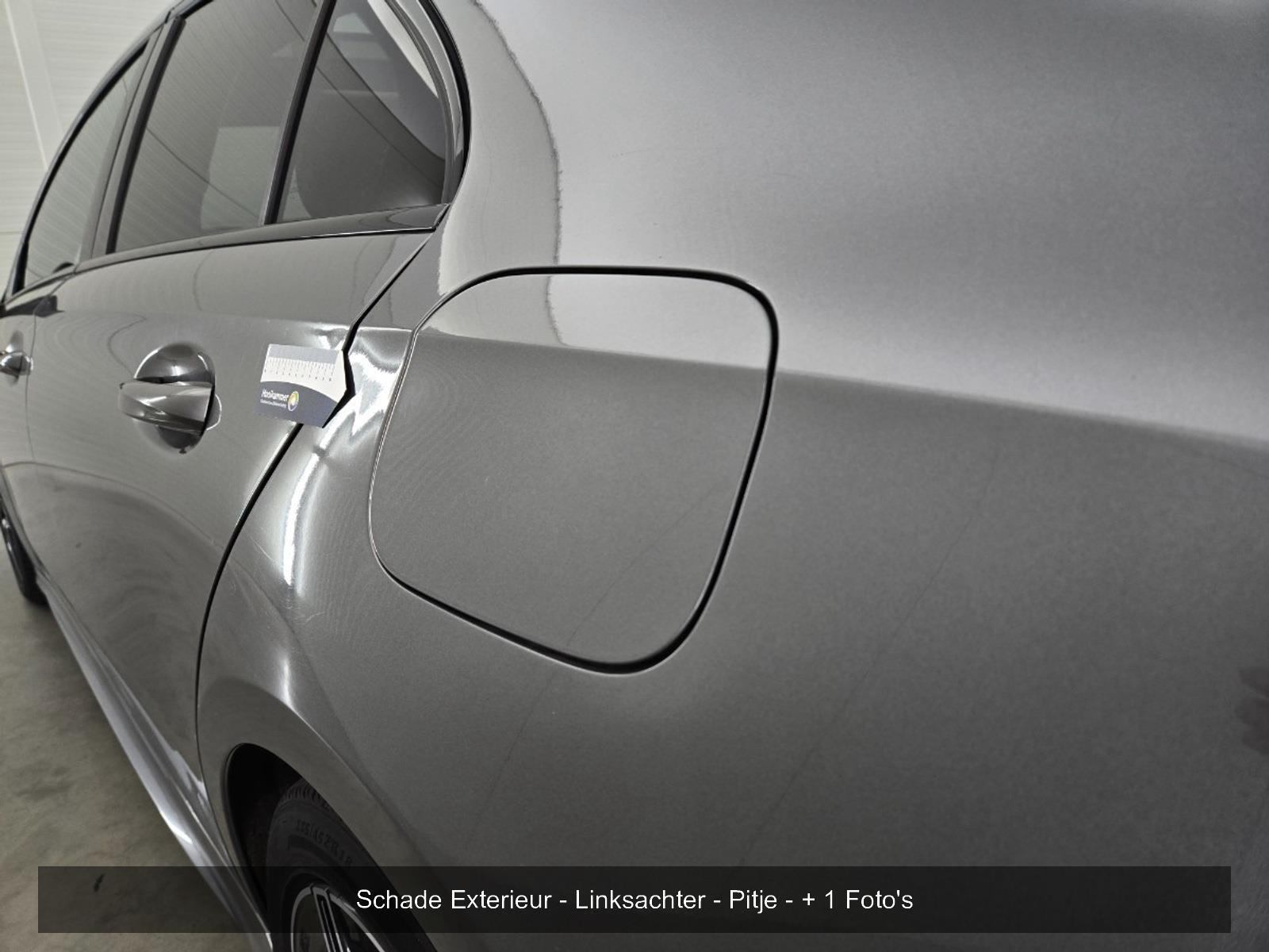 Mercedes-Benz A-klasse 200 Launch Edition Premium | 2019 | 177.536 km | Automaat | T854XR | NAP: Geen oordeel