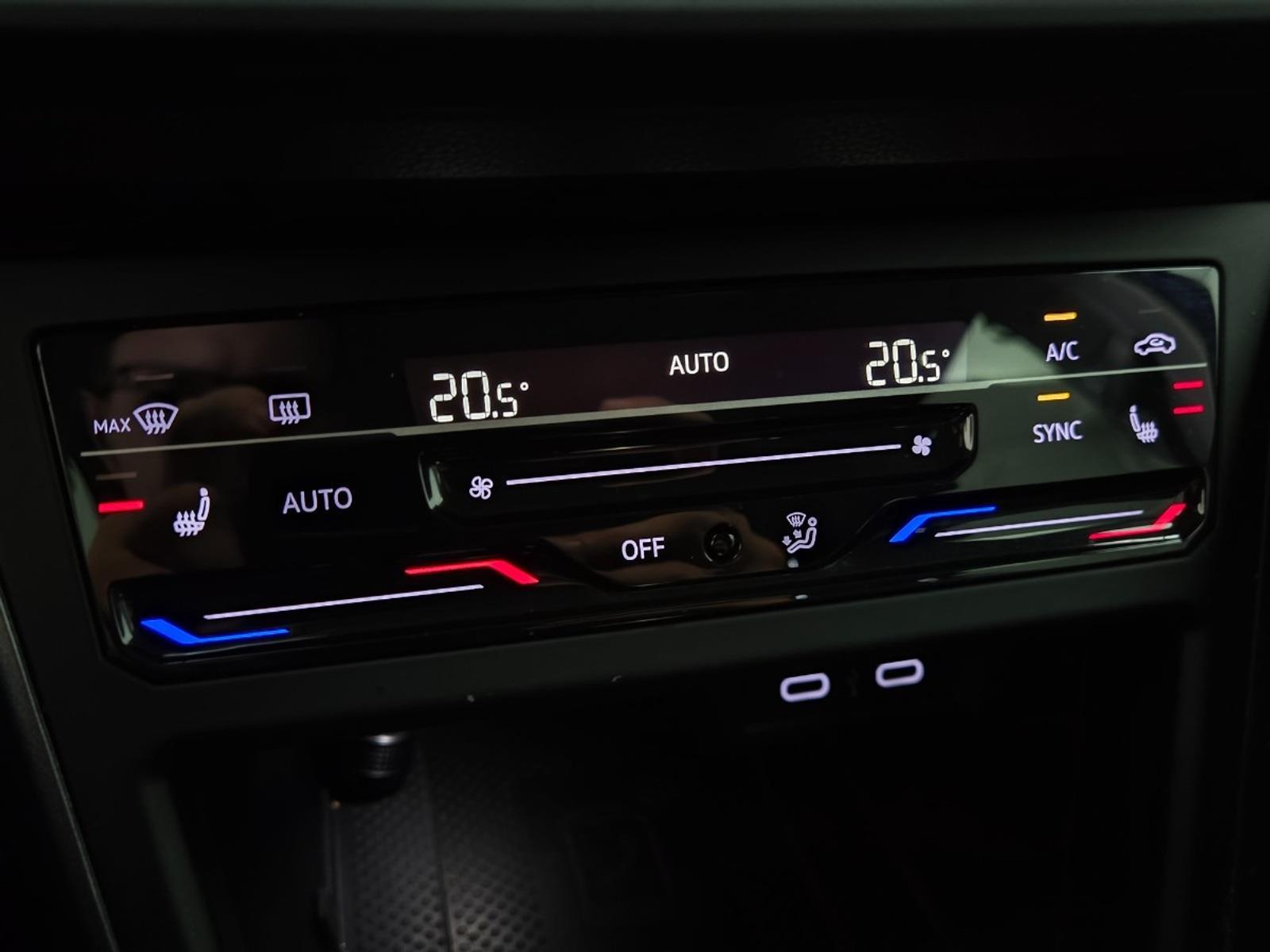 Volkswagen Polo 1.0 TSI R-Line | 2021 | 95.007 km | Automaat | T548BK | NAP: Geen oordeel