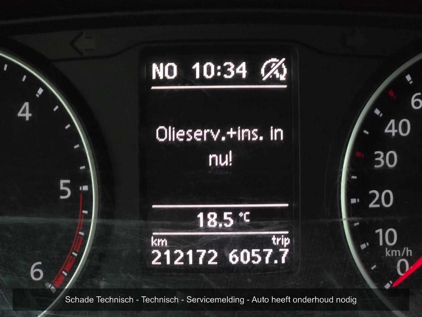 Volkswagen Transporter 2.0 TDI L1H1 Highline | 2019 | 212,172 km | Automatic | VDB63Z | NAP: Makes sense