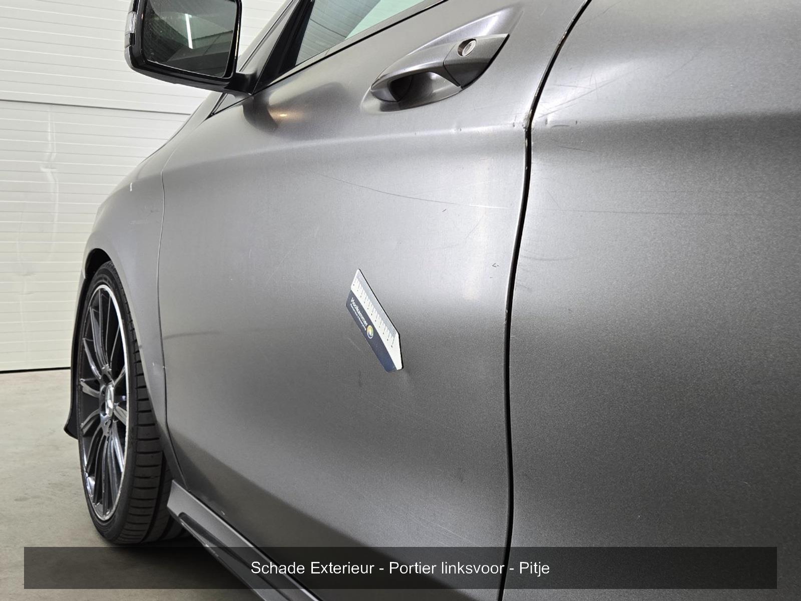 Mercedes-Benz CLA-klasse 180 Ambition | 2016 | 318.234 km | Automaat | JH386H | NAP: Logisch