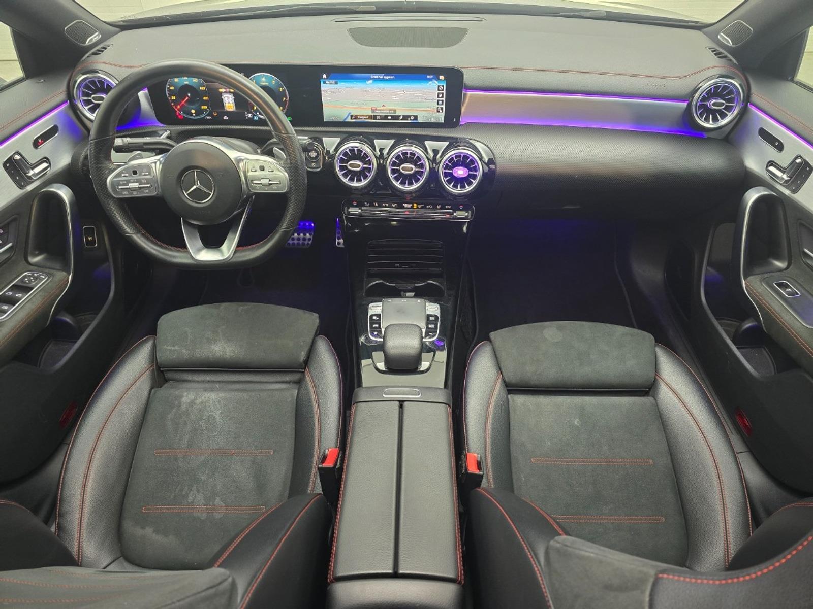 Mercedes-Benz CLA-klasse 250 4MATIC | 2020 | 163.638 km | Automaat | Z008NS | NAP: Geen oordeel