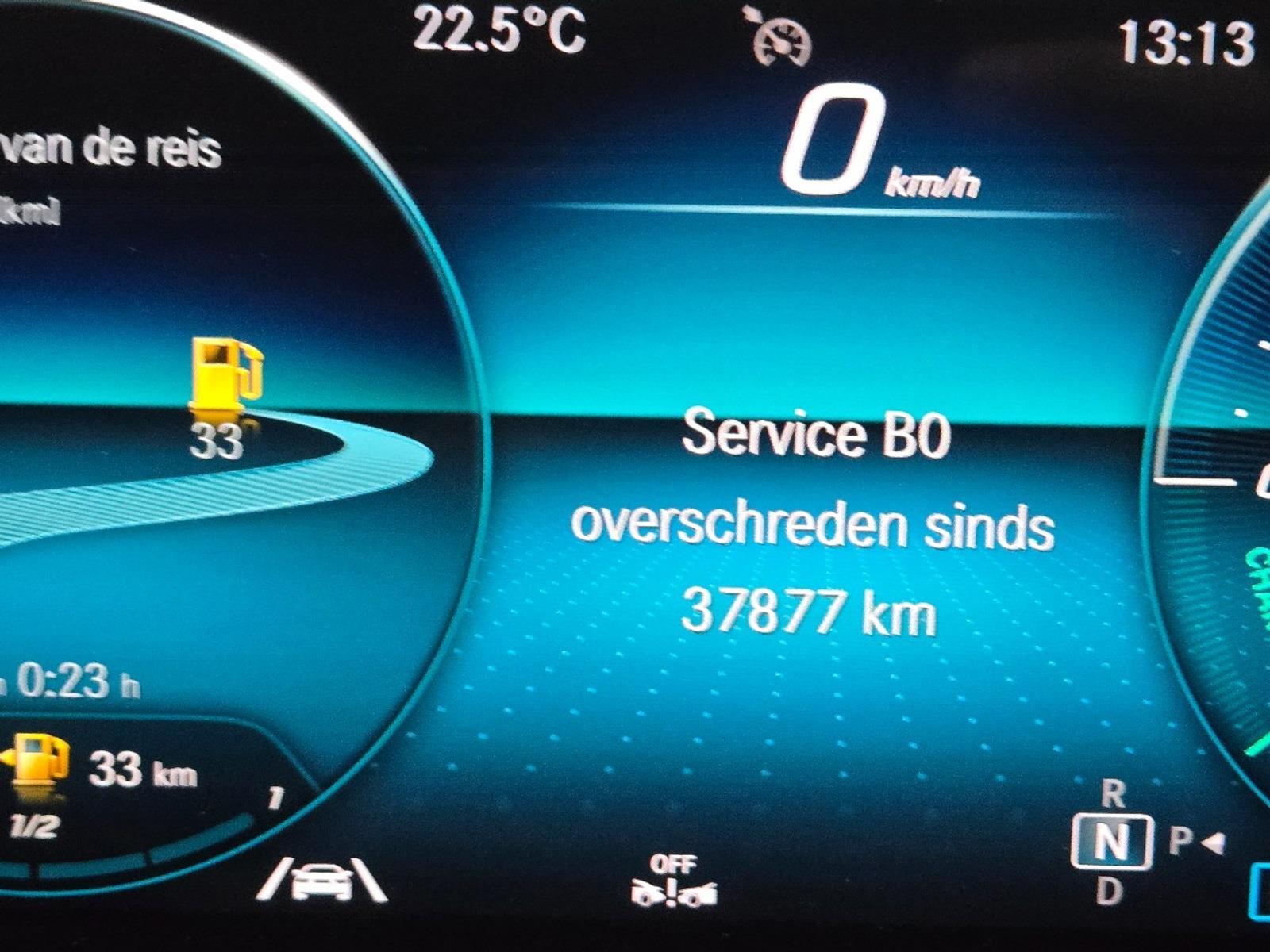 Mercedes-Benz A-klasse 200 Launch Edition Premium | 2019 | 177.536 km | Automaat | T854XR | NAP: Geen oordeel
