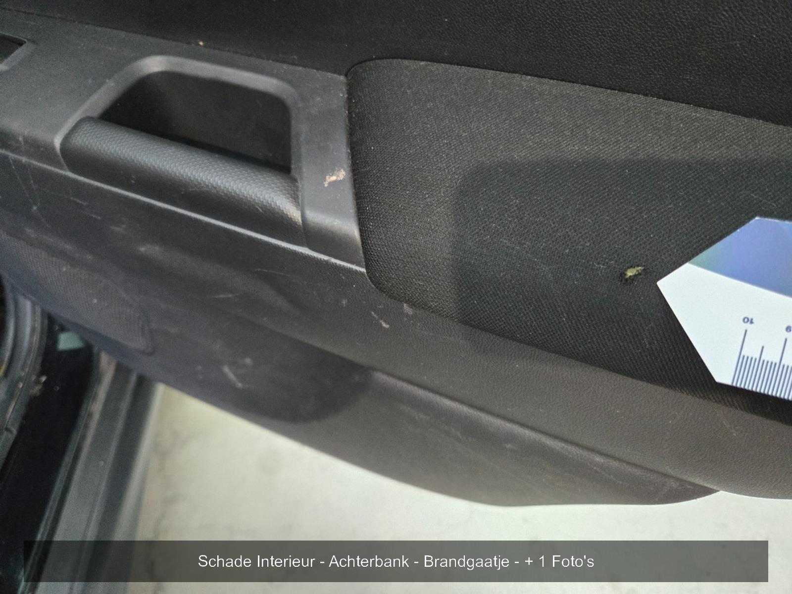 Mitsubishi ASX 1.6 Cleartec Intense+ | 2016 | 173.222 km | HT784S | NAP: Logisch