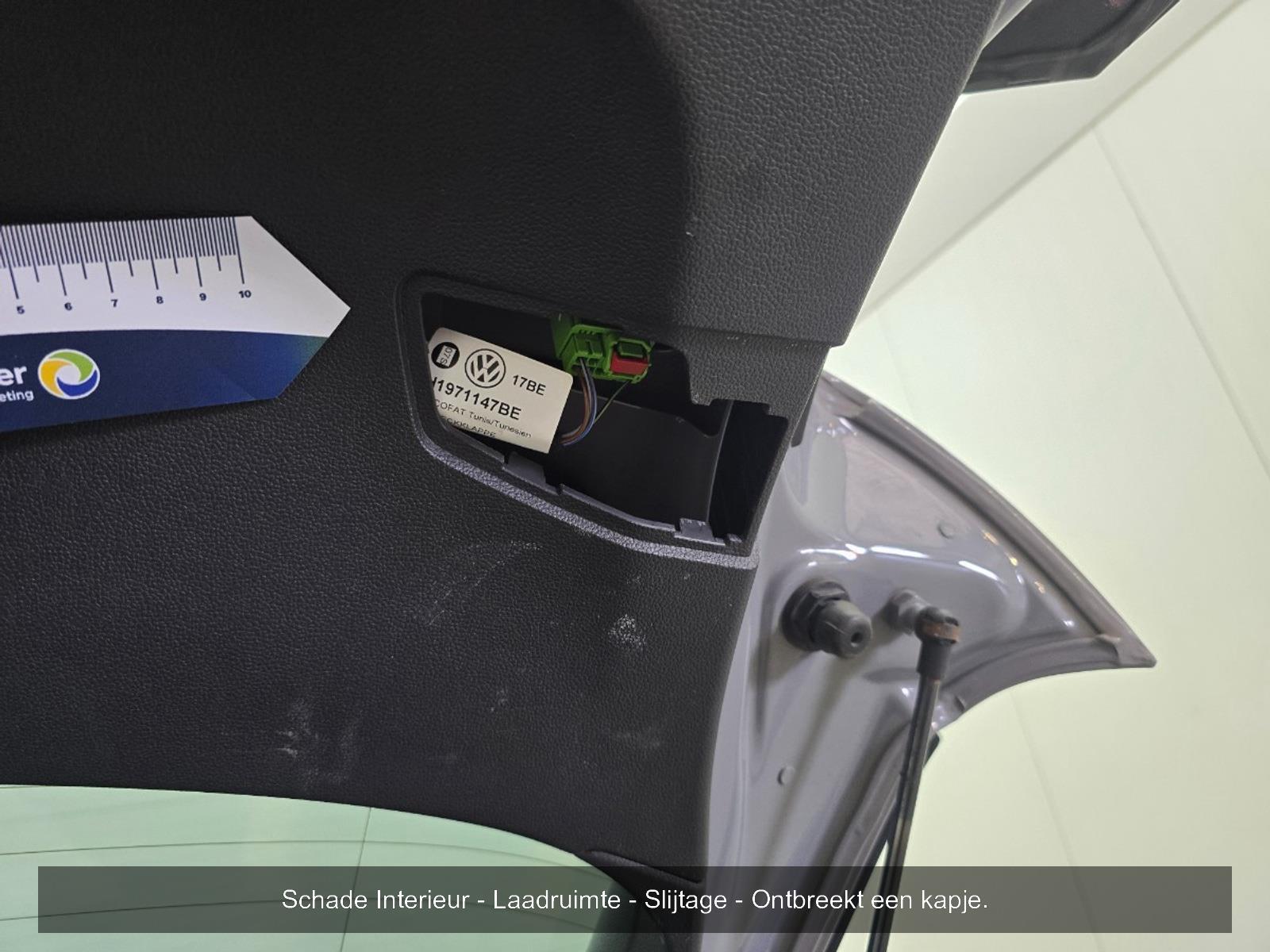 Volkswagen Golf 1.4 eHybrid GTE | 2022 | 109.633 km | Automaat | JBL15N | NAP: Geen oordeel