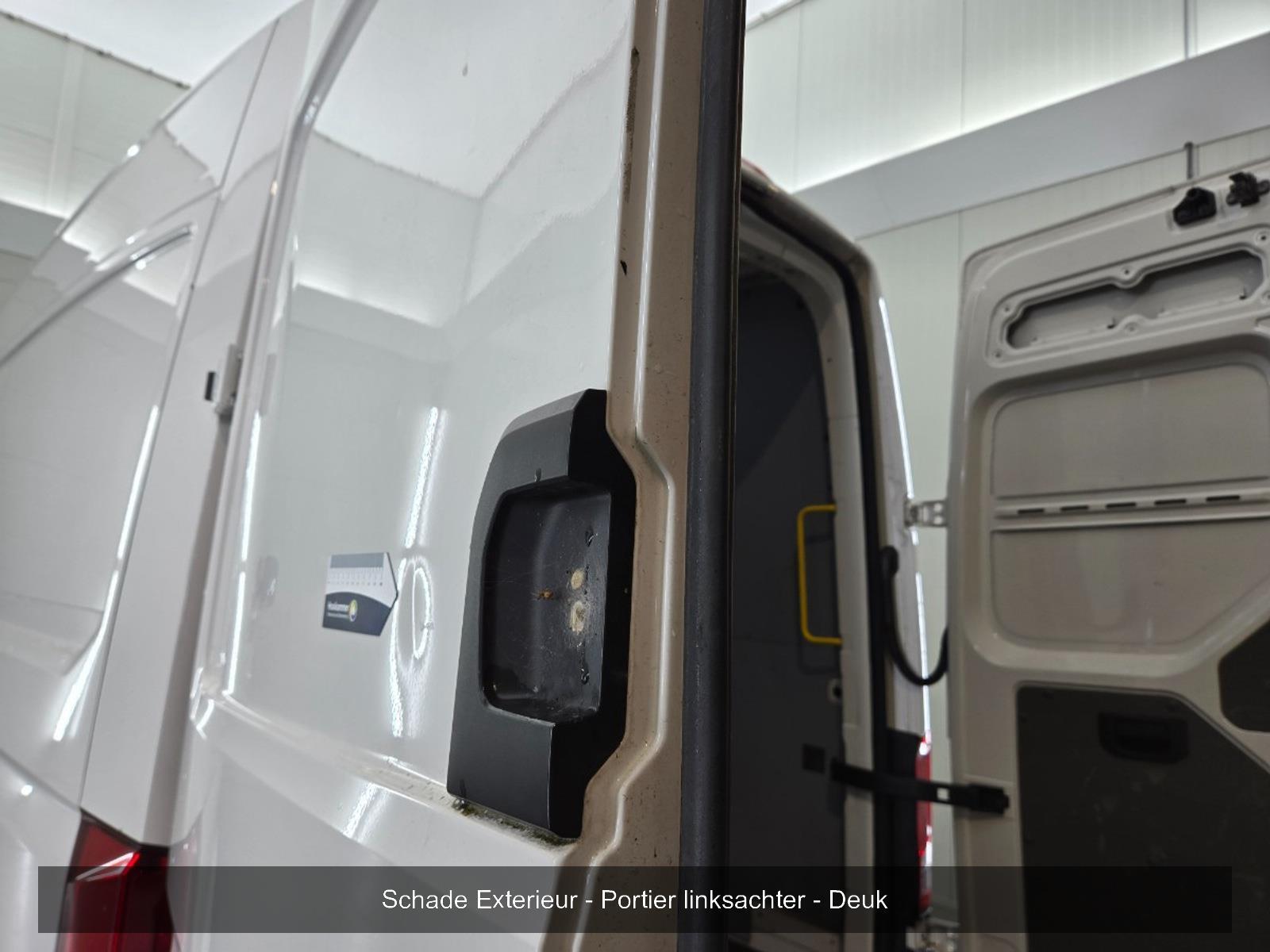 MAN TGE 30 2.0 Standard | 2018 | 221,636 km | V263LB | NAP: Logical