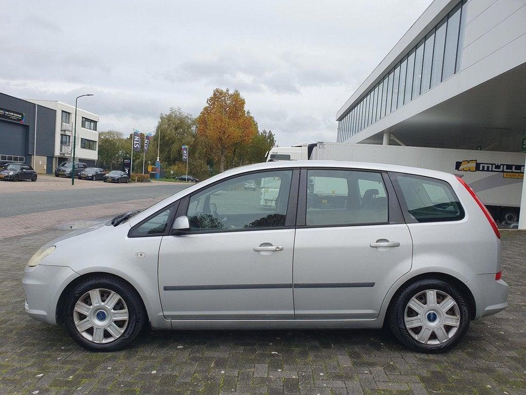 Ford | C-Max | 2.0-16V Trend | 2007 | 240.501 km | 56XHJF | Logisch