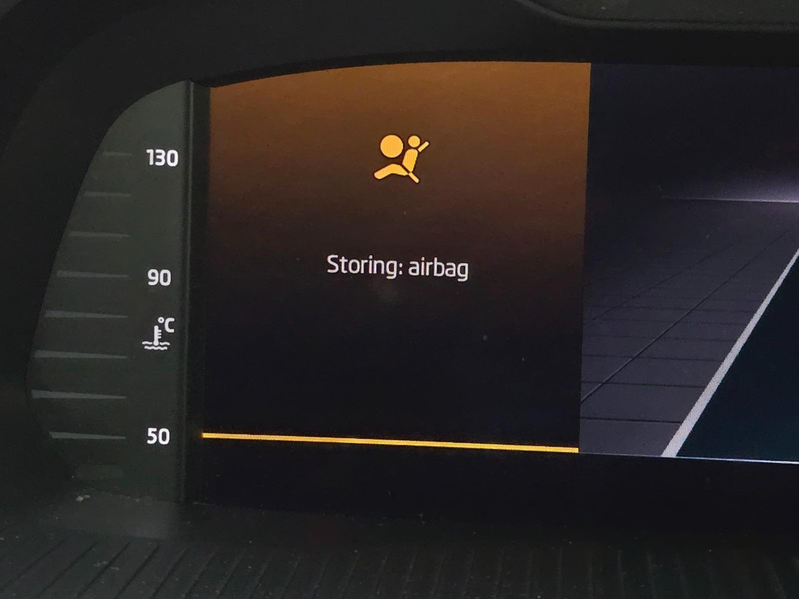 Skoda Octavia Combi 2.0 TDI Station Wagon | 2021 | 211,711 km | Automatic | GKB33K | NAP: No rating