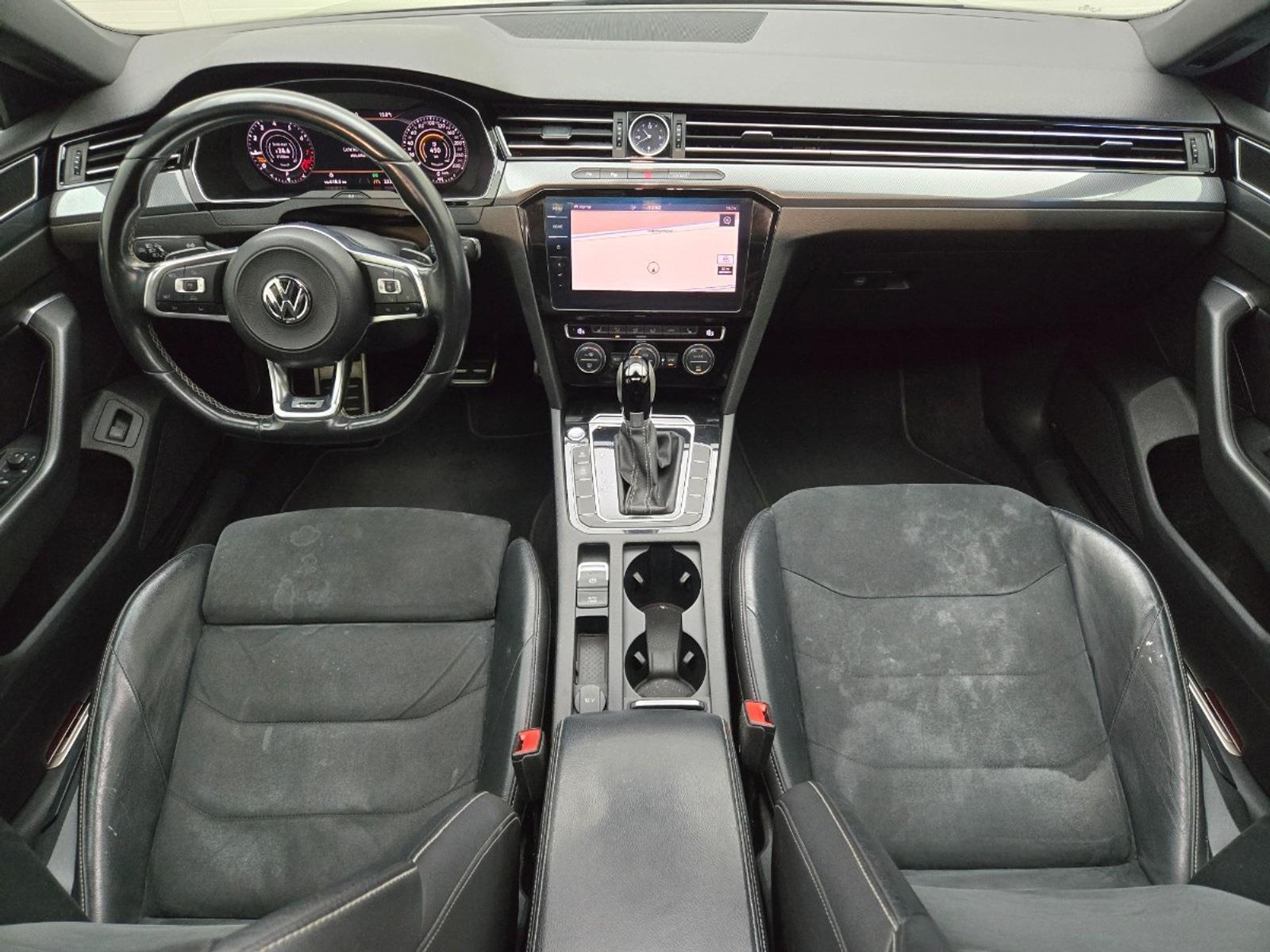 Volkswagen Arteon 1.5 TSI Business R | 2018 | 223.057 km | Automaat | G949NB | NAP: Geen oordeel