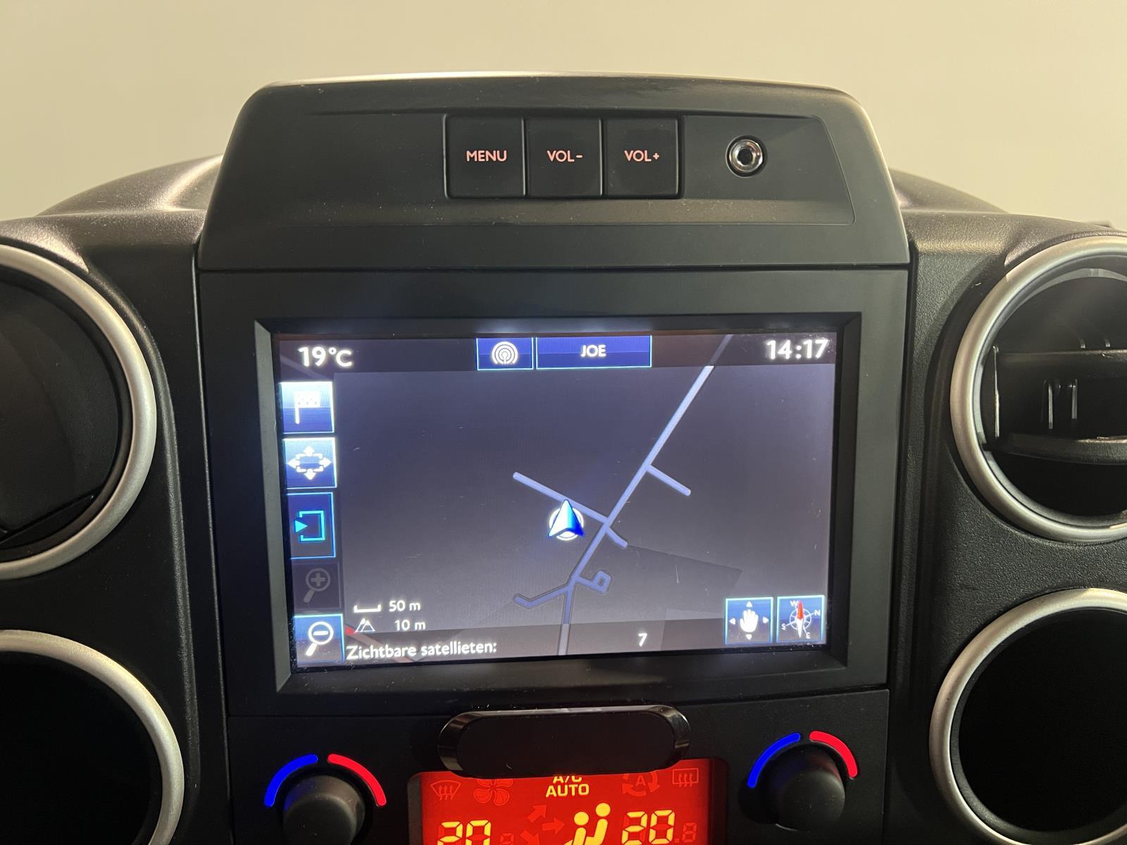 Peugeot | Partner Tepee | 1.2 PureTech Allure | 2018 | 157,004 km | L130FK | No rating