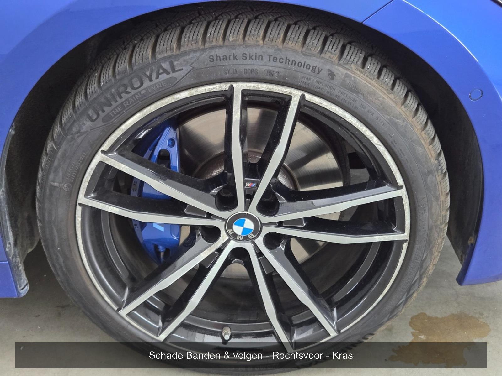 BMW 3 Series 330e eDrive Edition | 2020 | 111,698 km | Automatic | X222VF | NAP: No rating