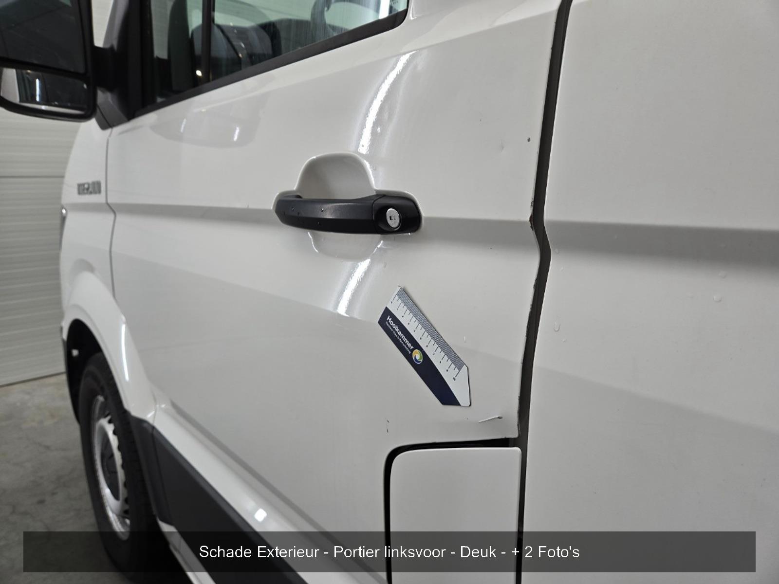 MAN TGE 30 2.0 Standard | 2018 | 221,636 km | V263LB | NAP: Logical