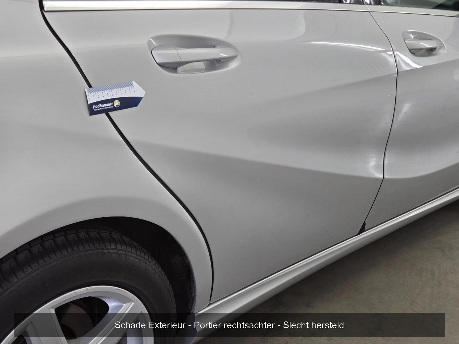 Mercedes-Benz A-Class 180 Prestige | 2015 | 142,302 km | Automatic | K222GL | NAP: No rating