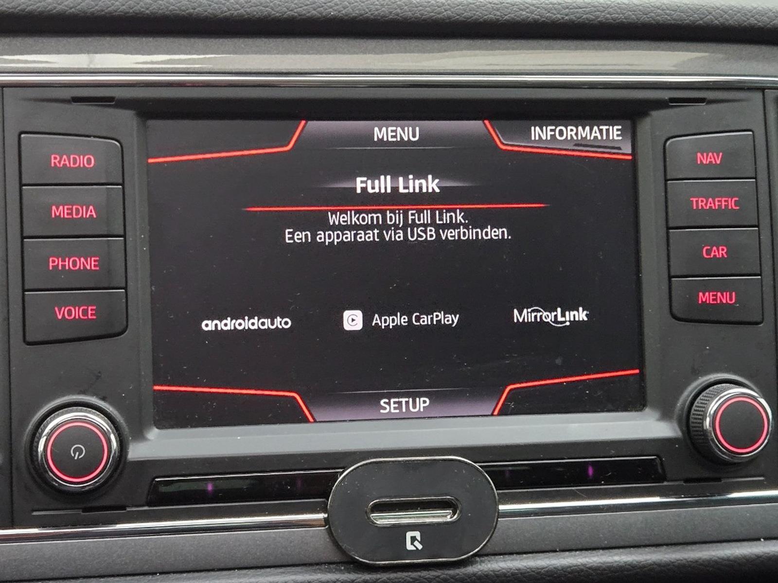 SEAT Leon ST 1.8 TSI FR Connect | 2016 | 195,177 km | Automatic | P270KN | NAP: No rating