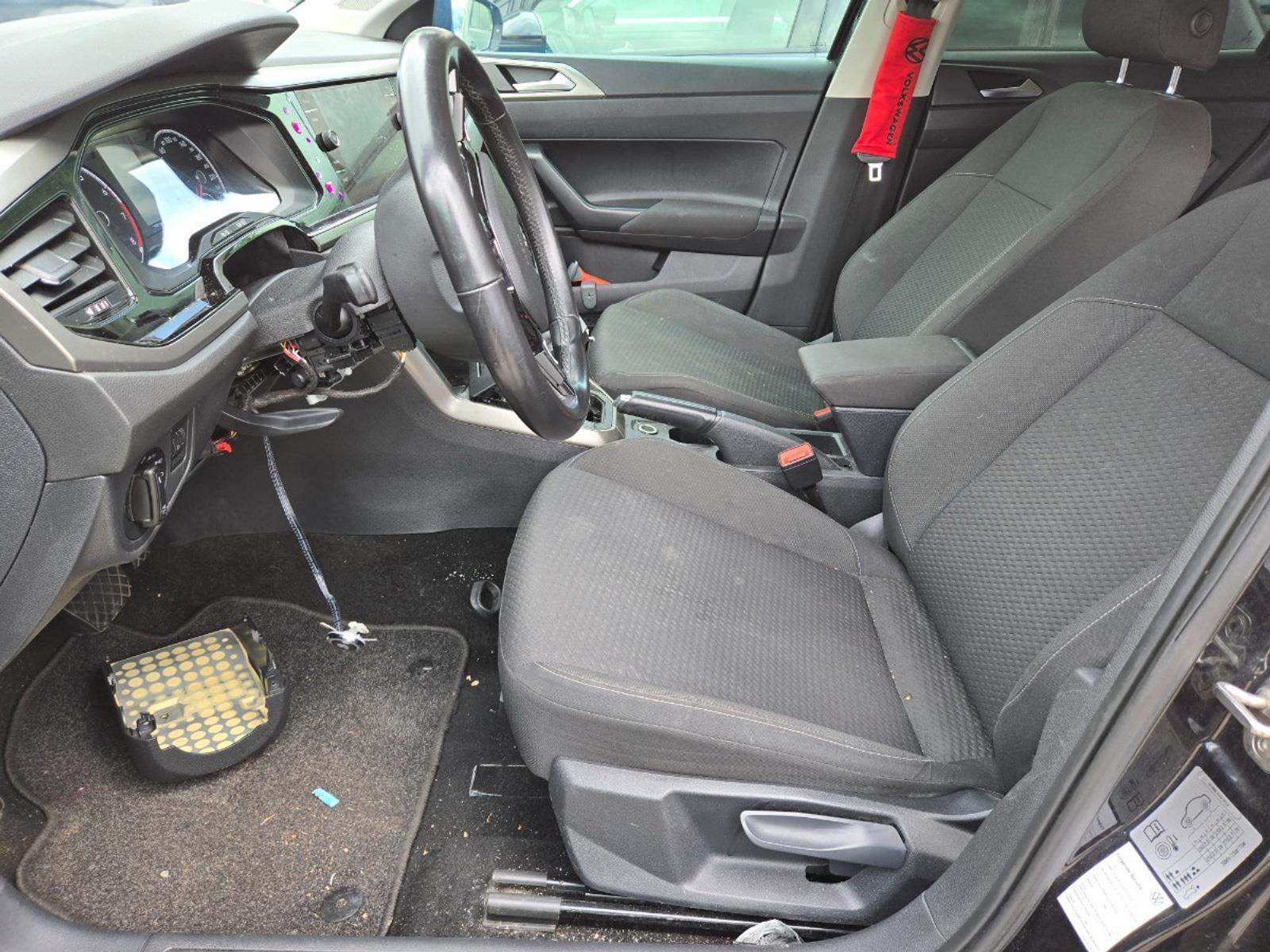 Volkswagen Polo 1.0 TSI Comfortline | 2020 | 204,037 km | Automatic | K121FF | NAP: Reasonable