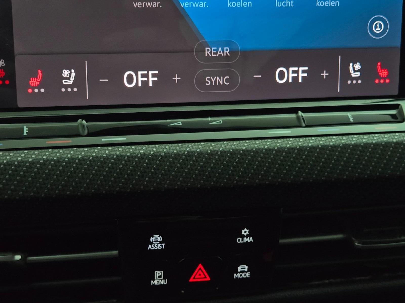 Volkswagen Golf 2.0 TSI R 4Motion | 2022 | 92.934 km | Automaat | S663KD | NAP: Geen oordeel