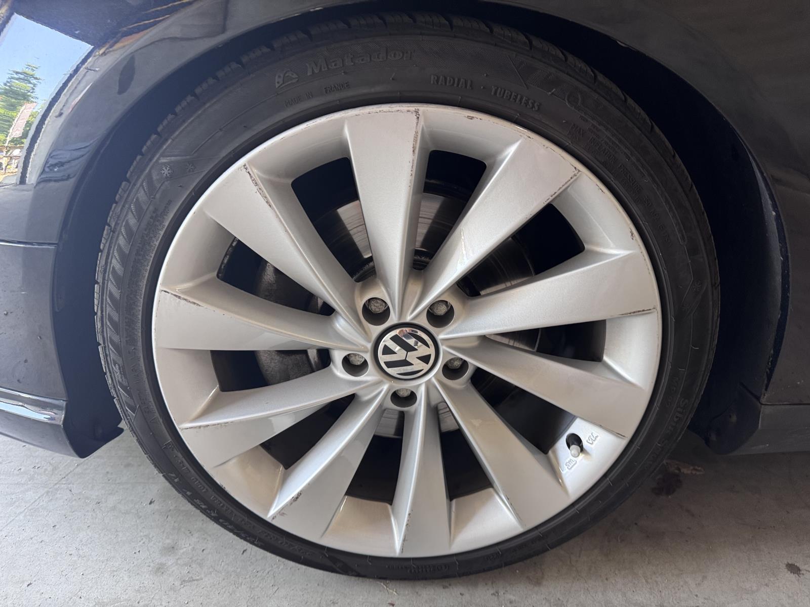 Volkswagen | Passat Variant | 2.0 FSI Comfortline | 2006 | 255.531 km | 34SGHP | Logisch