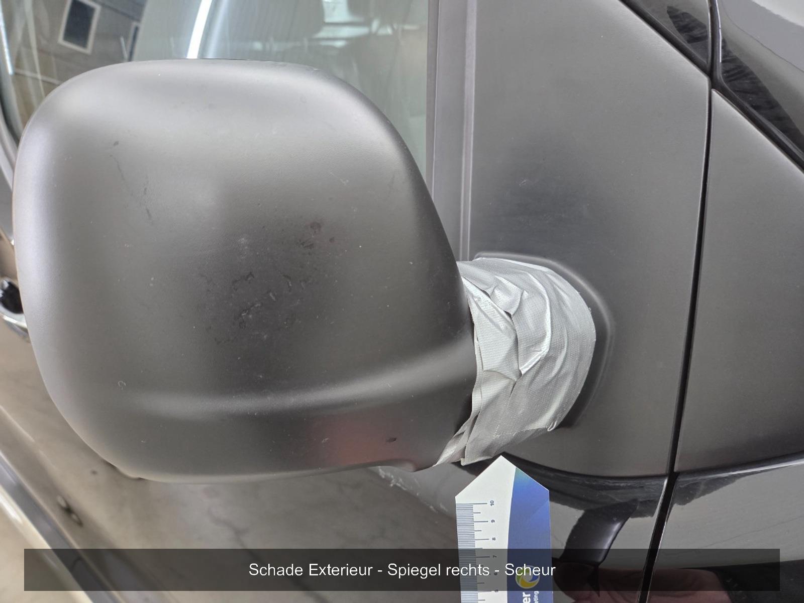 Opel Vivaro 2.0 BlueHDi 145 S&S L3 | 2024 | 52,042 km | V64DNG | NAP: Logical