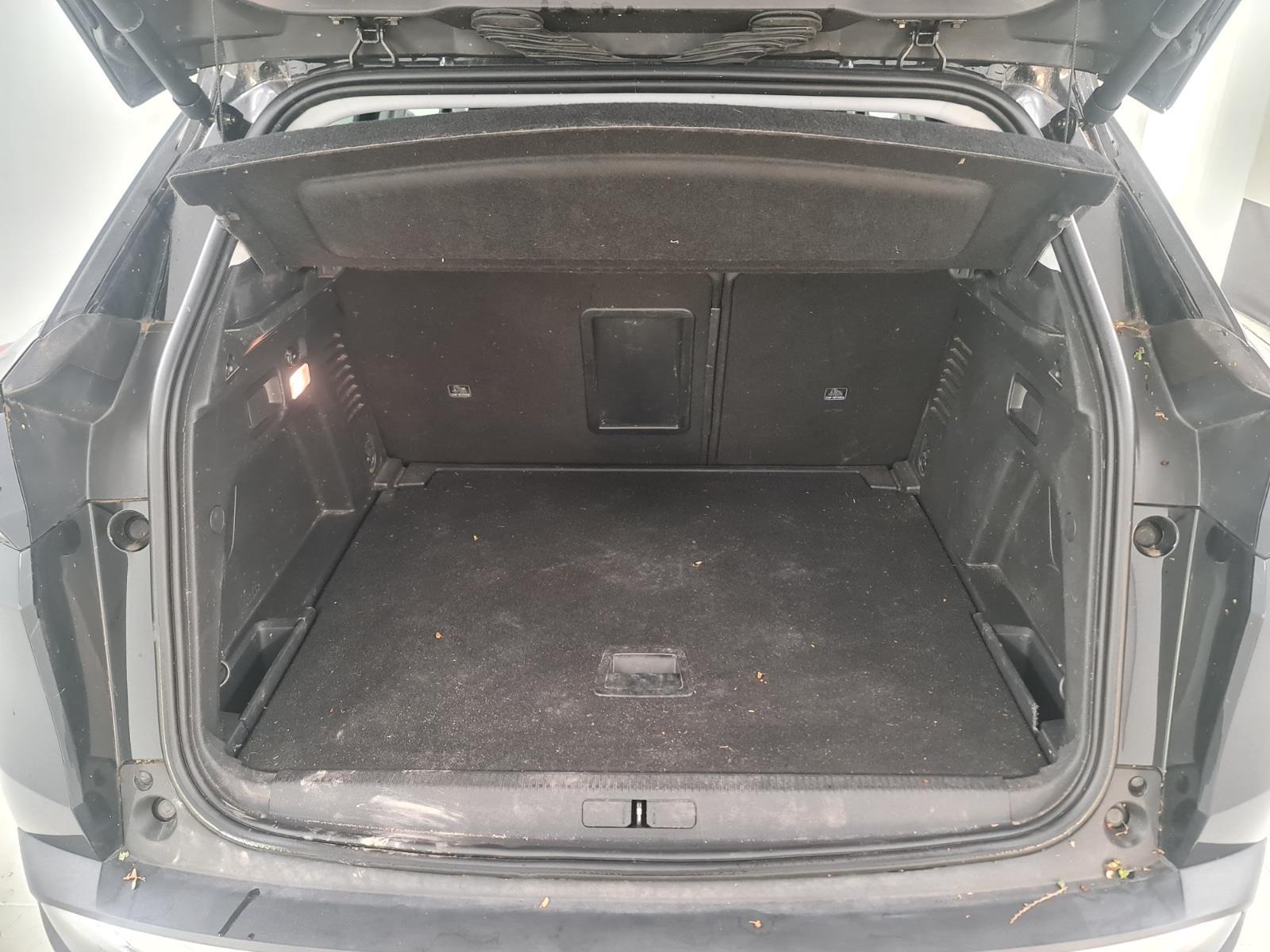 Peugeot 3008 1.2 PureTech Blue Lease Premium | 2019 | 126.871 km | Automaat | G437JK | NAP: Logisch