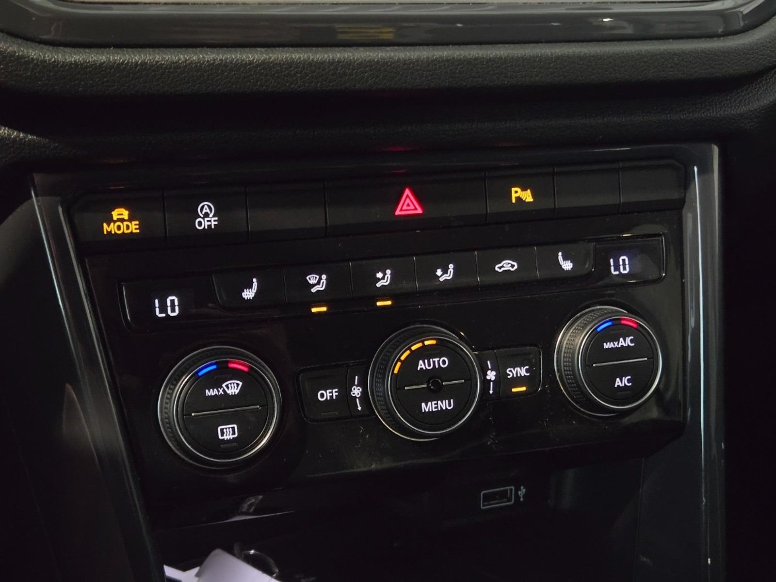 Volkswagen T-Roc 1.5 TSI Sport | 2018 | 157,150 km | Automatic | XN170H | NAP: No rating
