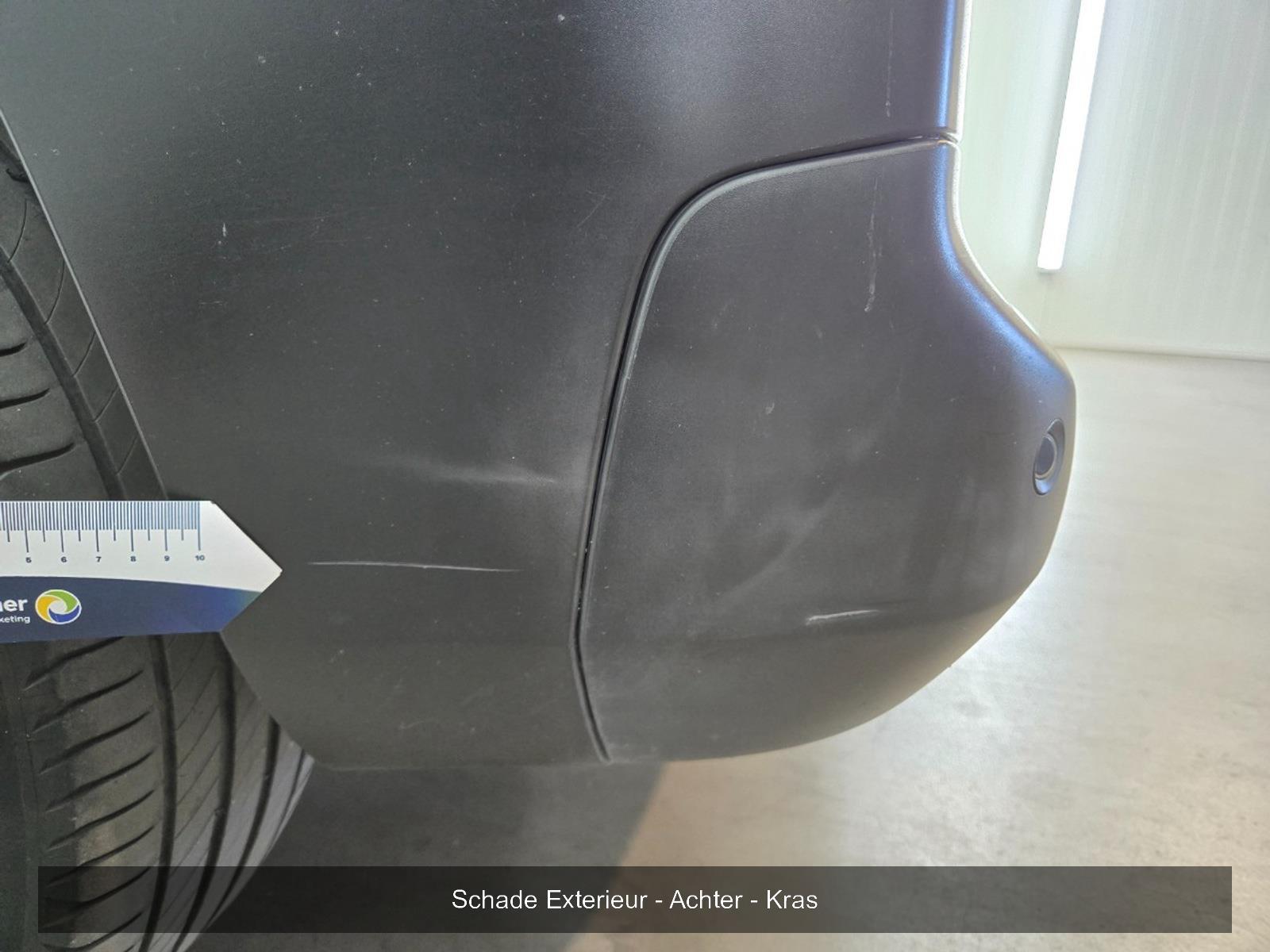 Citroen Berlingo 1.5 BlueHDI Driver | 2019 | 178.562 km | Automaat | V08DVB | NAP: Geen oordeel