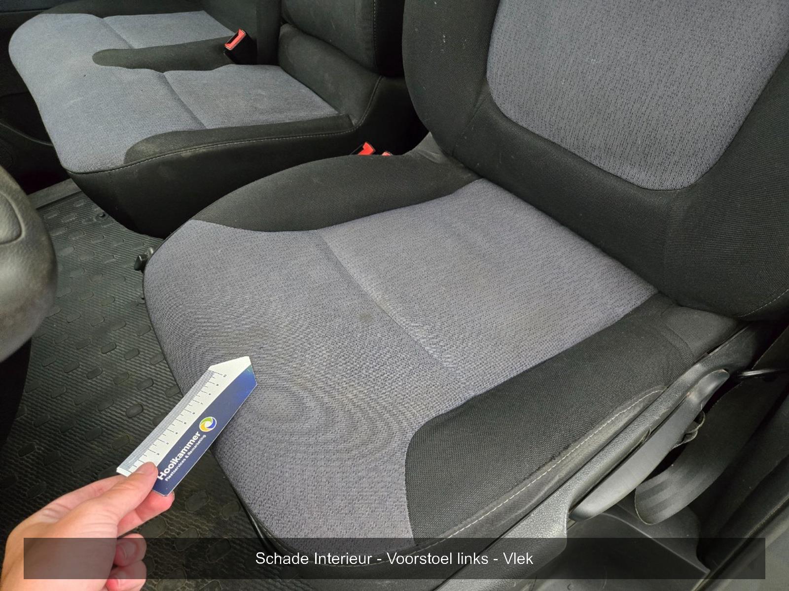 Opel Vivaro 1.6 CDTI L2H1 Edition EcoFlex | 2014 | 243.350 km | VFH41L | NAP: Geen oordeel