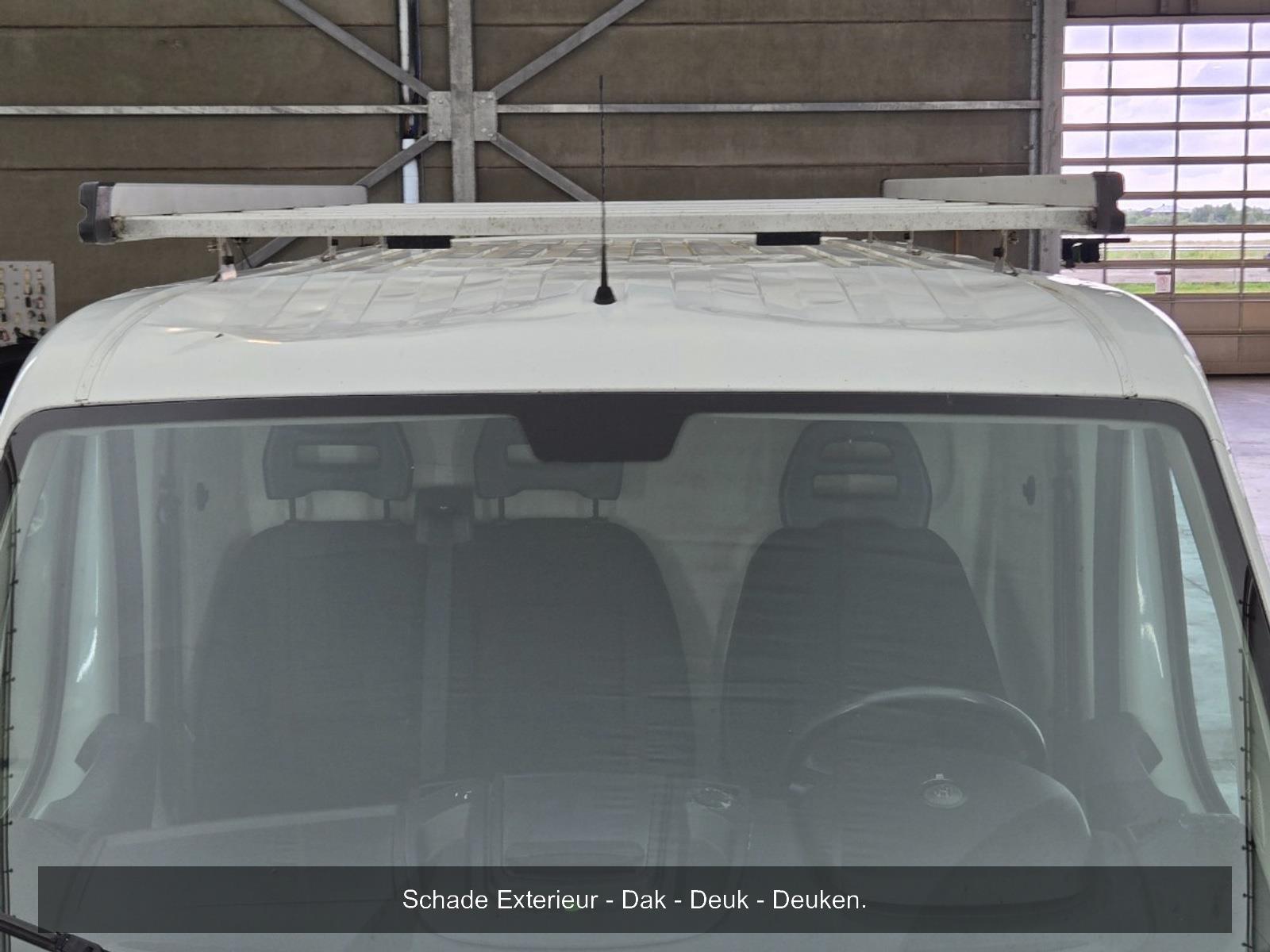 Peugeot Boxer 328 2.2 HDI L1H1 XR Profit+ | 2015 | 228,694 km | VR867R | NAP: Makes sense