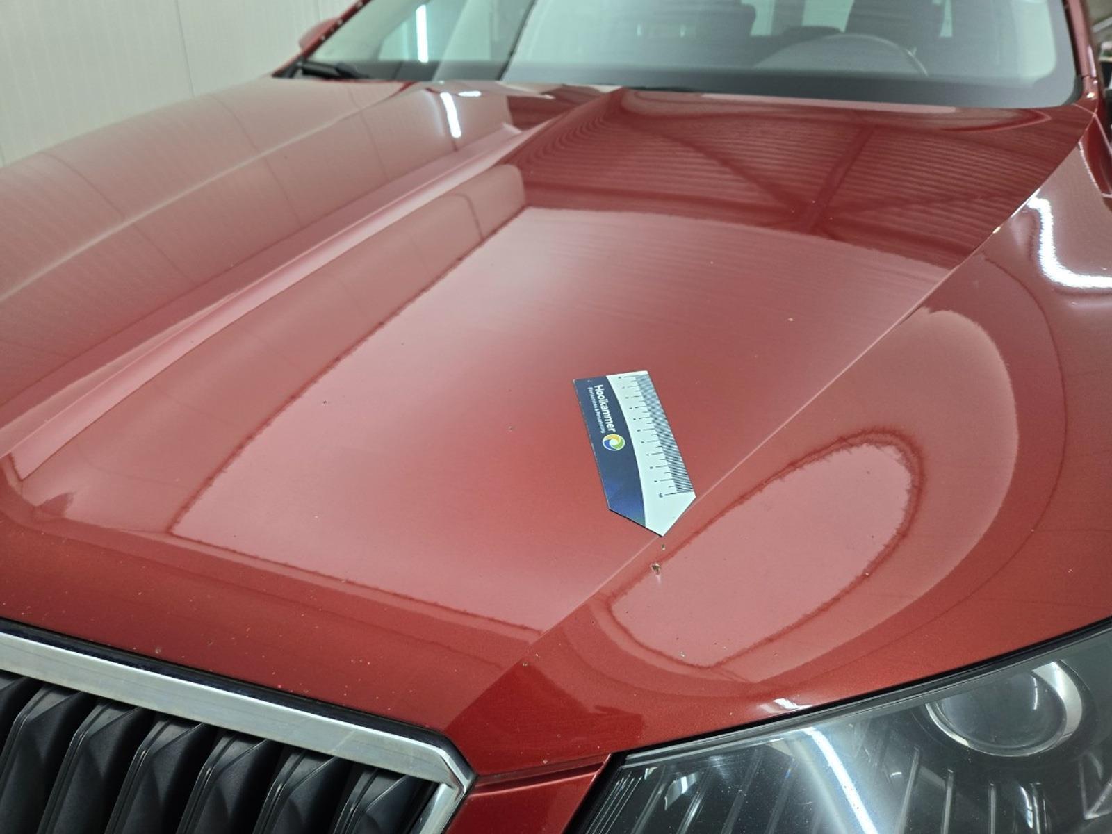 Skoda Octavia Combi 1.6 TDI Elegance Businessline Station Wagon | 2014 | 282,705 km | Automatic | 5XDG13 | NAP: Makes sense