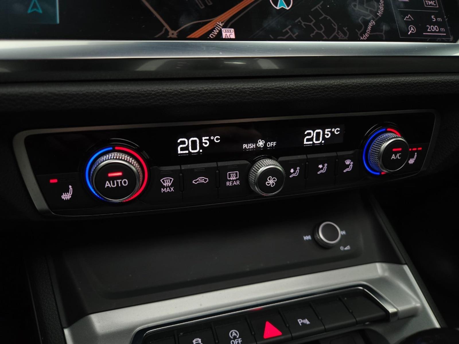 Audi Q3 Sportback 35 TFSI S Edition | 2020 | 76.841 km | Automaat | GFL94F | NAP: Geen oordeel