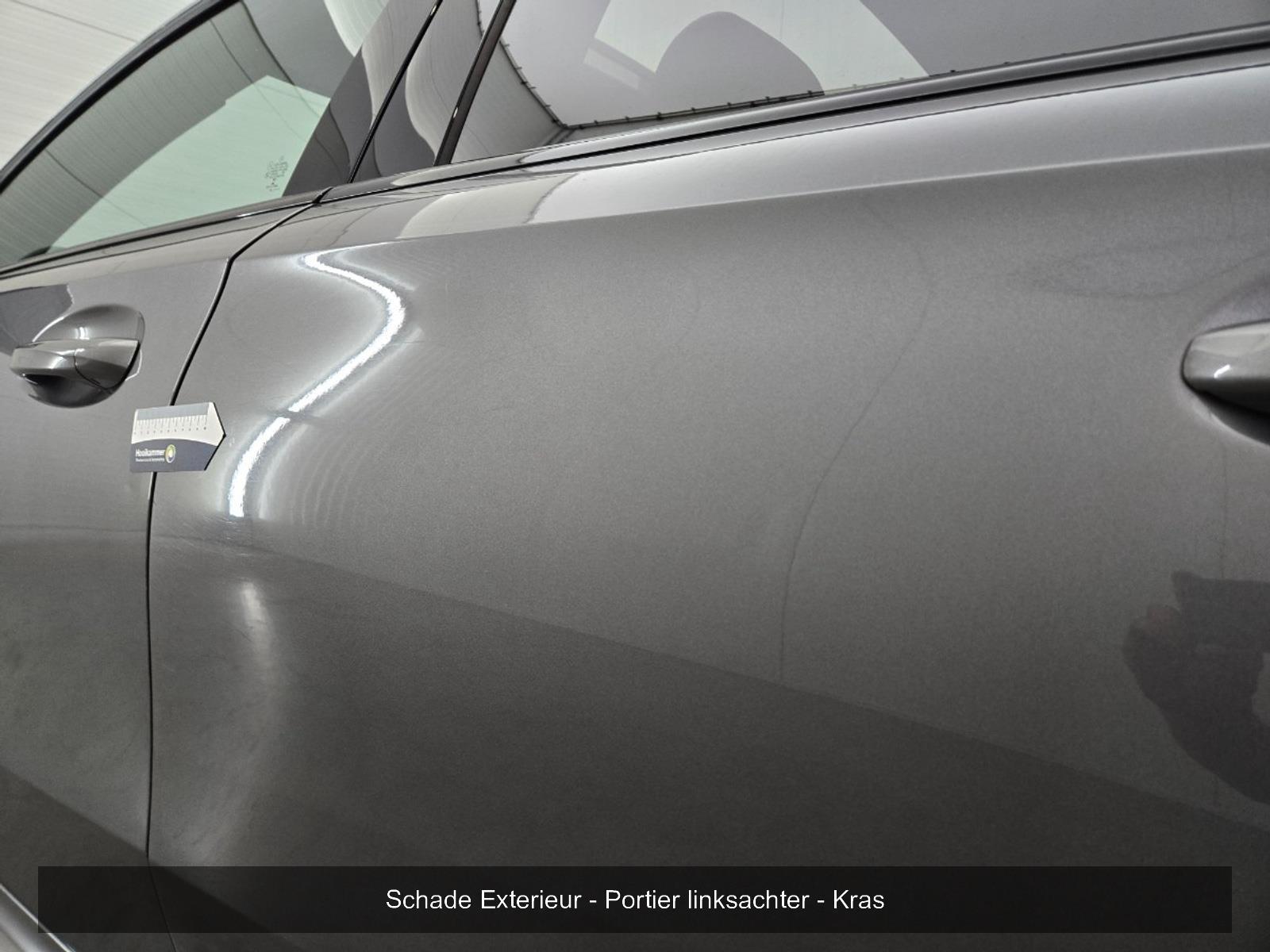 Mercedes-Benz A-klasse 200 Launch Edition Premium | 2019 | 177.536 km | Automaat | T854XR | NAP: Geen oordeel
