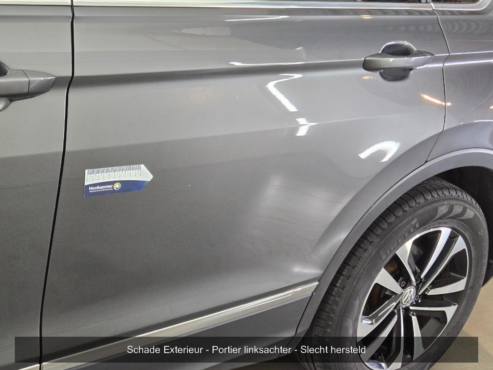 Volkswagen Tiguan 1.5 TSI ACT Highline | 2020 | 79,141 km | Automatic | GKX08G | NAP: No rating