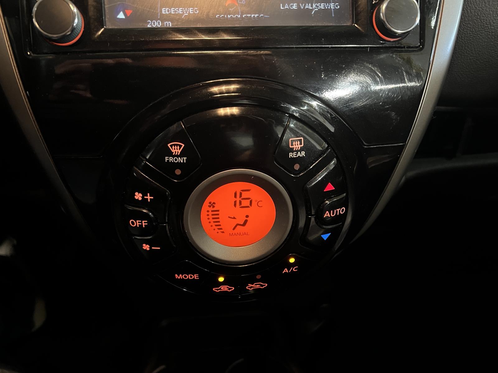 Nissan | Micra | 1.2 DIG-S Connect Edition | 2014 | 179.523 km | 6SZT30 | Logisch
