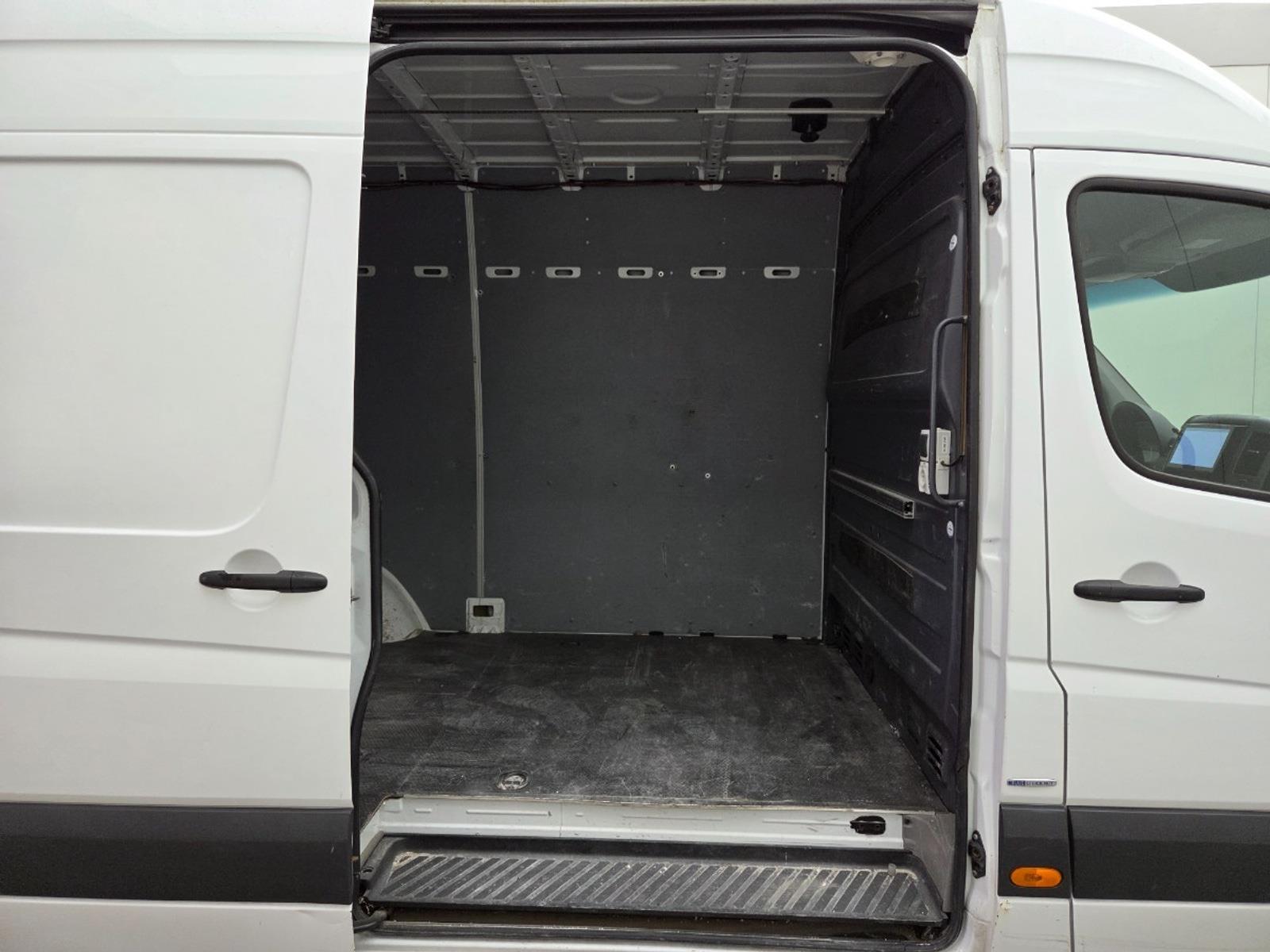 Mercedes-Benz Sprinter 313 2.2 CDI 366 HD Business Professional Plus | 2016 | 201.285 km | Automaat | VX300L | NAP: Logisch