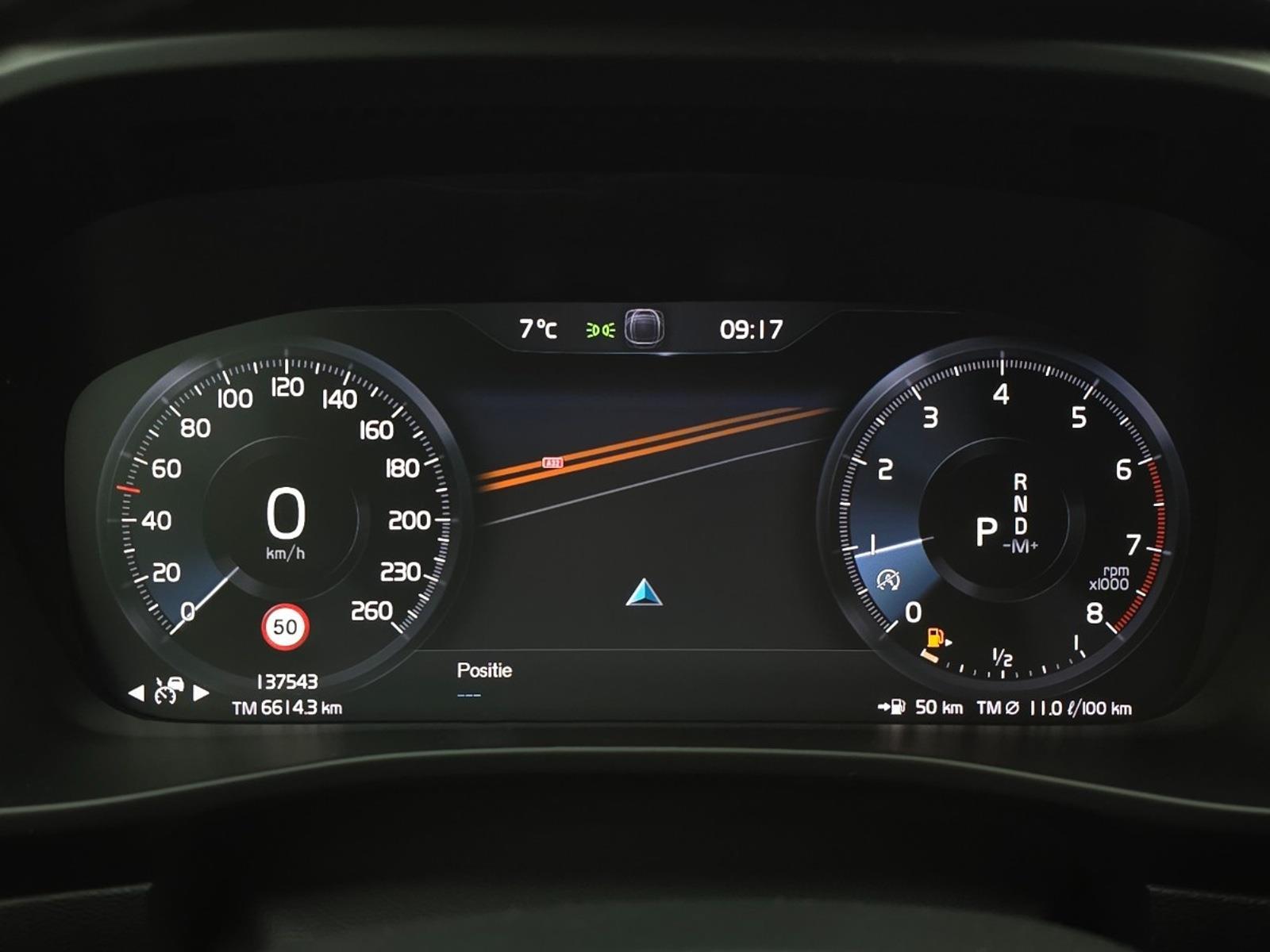 Volvo XC40 2.0 T5 AWD Intro Edition | 2019 | 137.543 km | Automaat | HXN26V | NAP: Geen oordeel