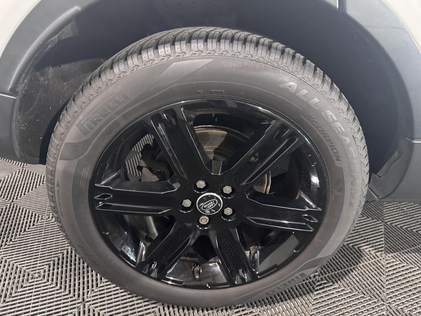 Land Rover | Range Rover Evoque | 2.2 TD4 4WD Pure | 2013 | 204.930 km | PS036S | Geen oordeel
