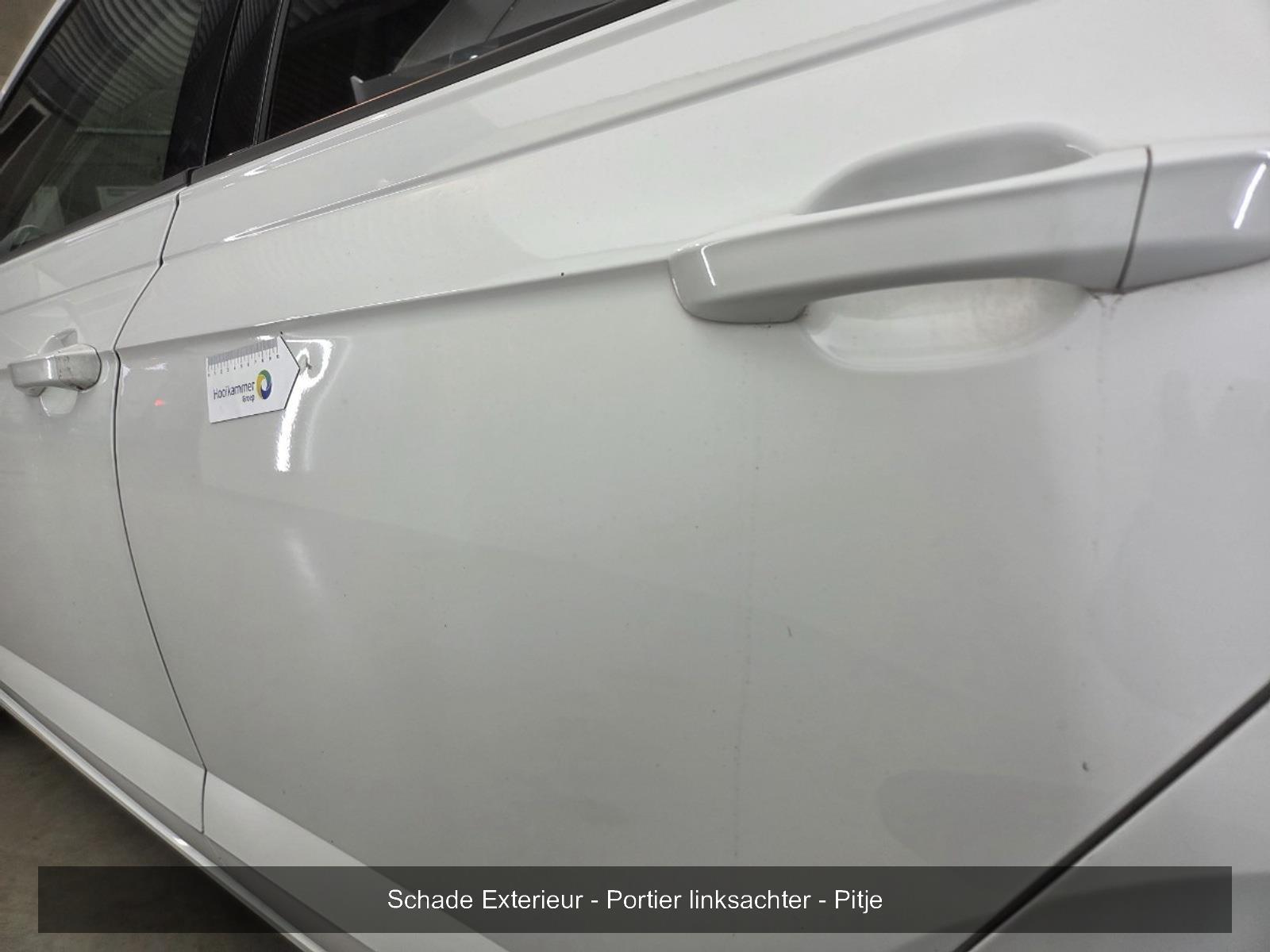 Volkswagen Polo 1.0 TSI Highline | 2017 | 188.946 km | Automaat | P452LH | NAP: Geen oordeel