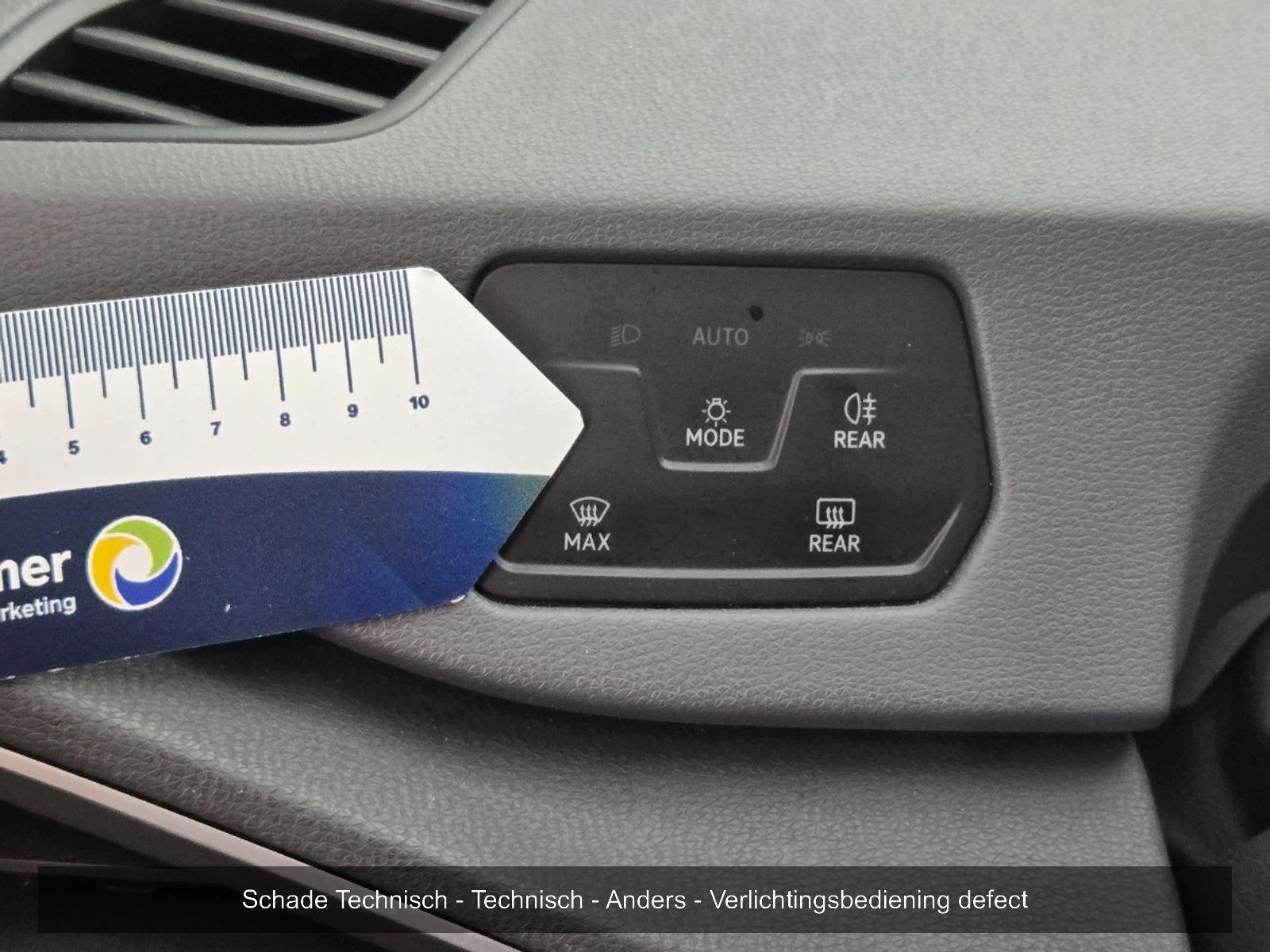Volkswagen ID.3 Style 45 kWh | 2021 | 196.449 km | Automaat | S881GG | NAP: Geen oordeel
