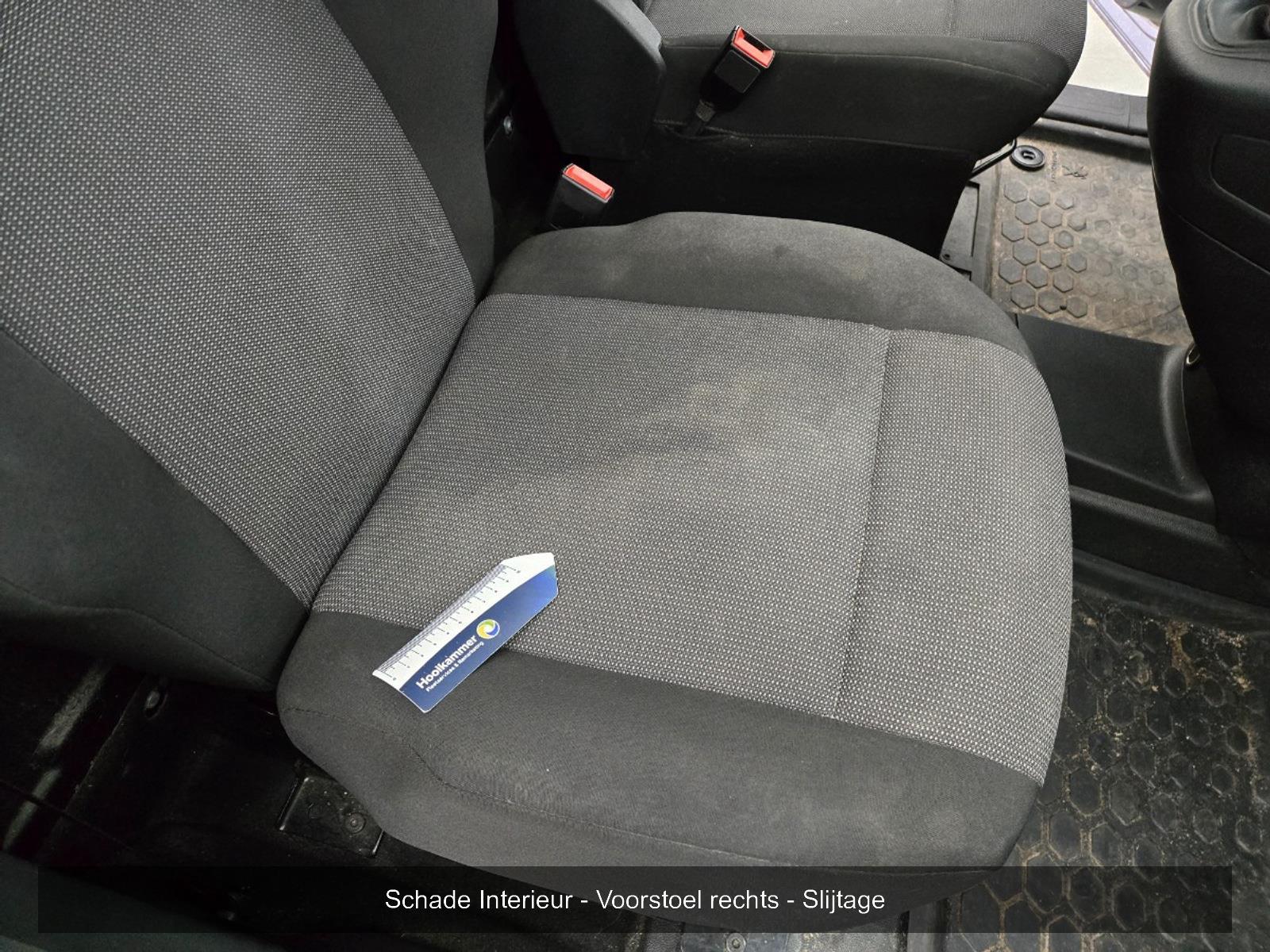 Peugeot Partner 1.5 BlueHDI Premium Long | 2021 | 133,065 km | VLZ76R | NAP: Logical