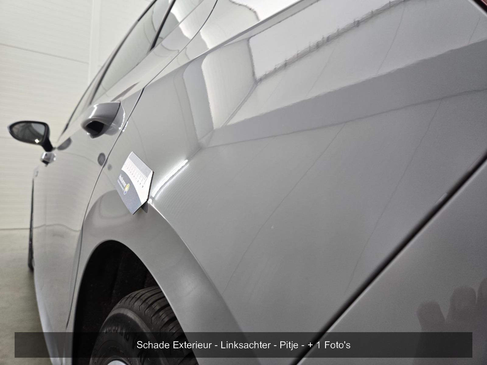 Volkswagen ID.3 Style 45 kWh | 2021 | 196.449 km | Automaat | S881GG | NAP: Geen oordeel