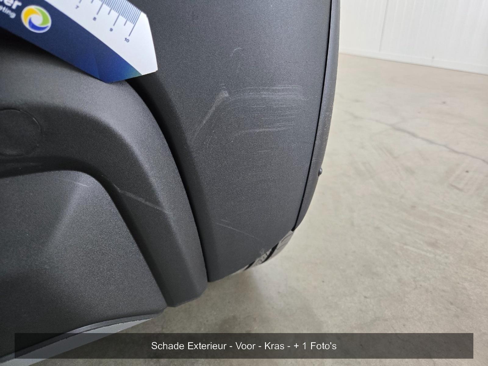 Opel Brommobiel Rocks-E Base Bromfiets | 2024 | 5.687 km | Automaat | FTB96S | NAP: Geen oordeel