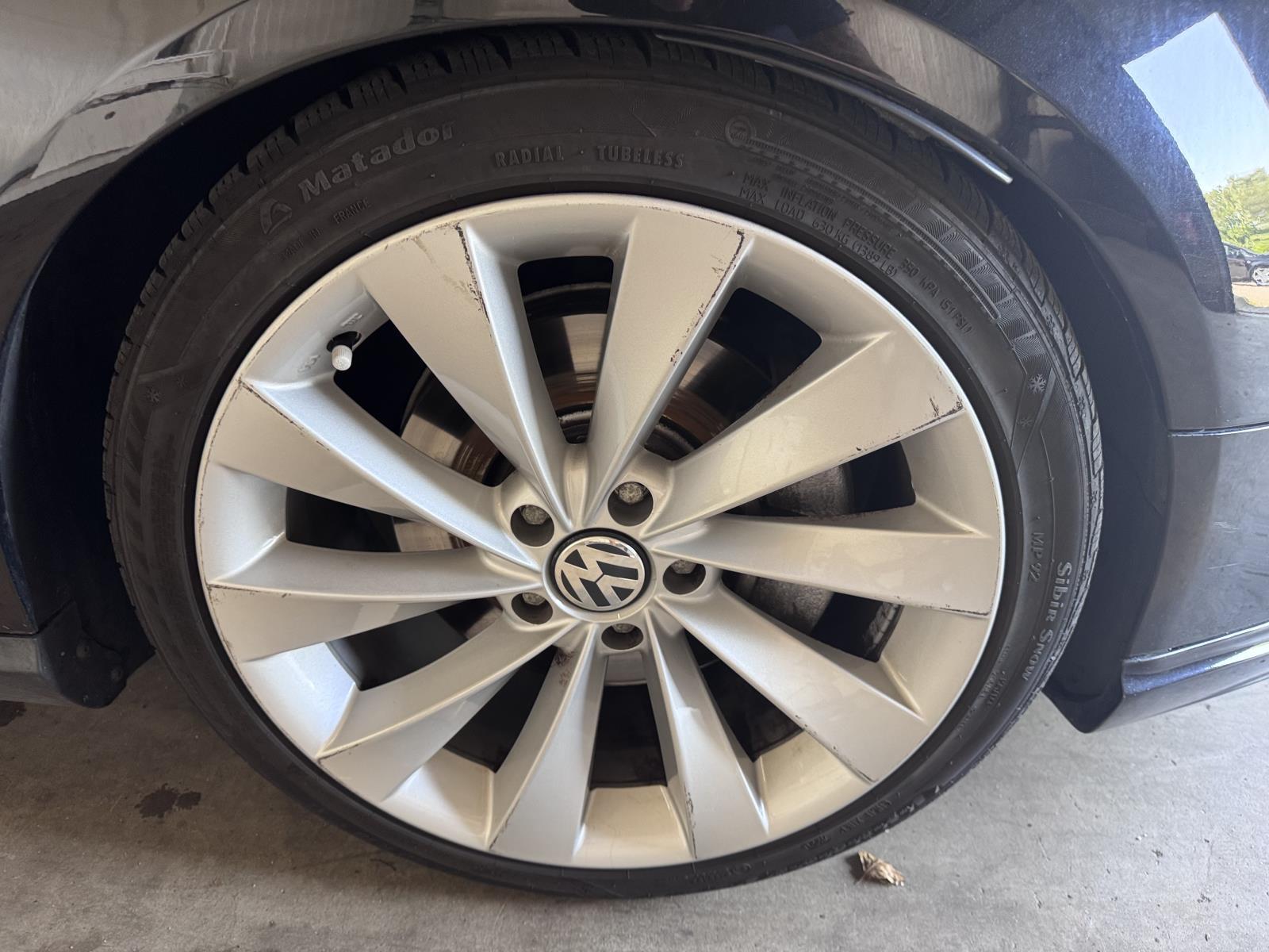 Volkswagen | Passat Variant | 2.0 FSI Comfortline | 2006 | 255.531 km | 34SGHP | Logisch