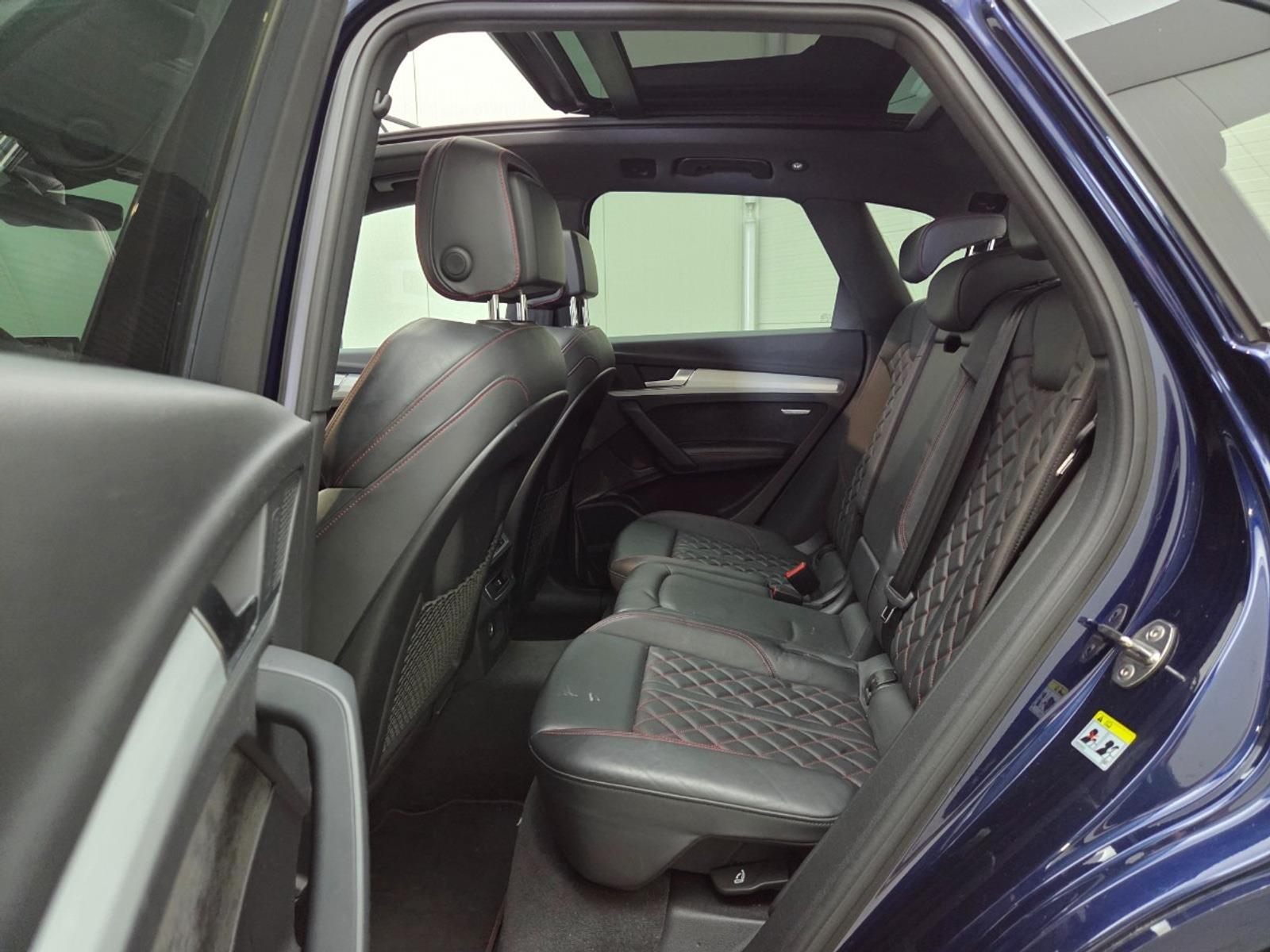 Audi Q5 55 TFSI e quattro Competition | 2020 | 87.851 km | Automaat | GZK66X | NAP: Geen oordeel