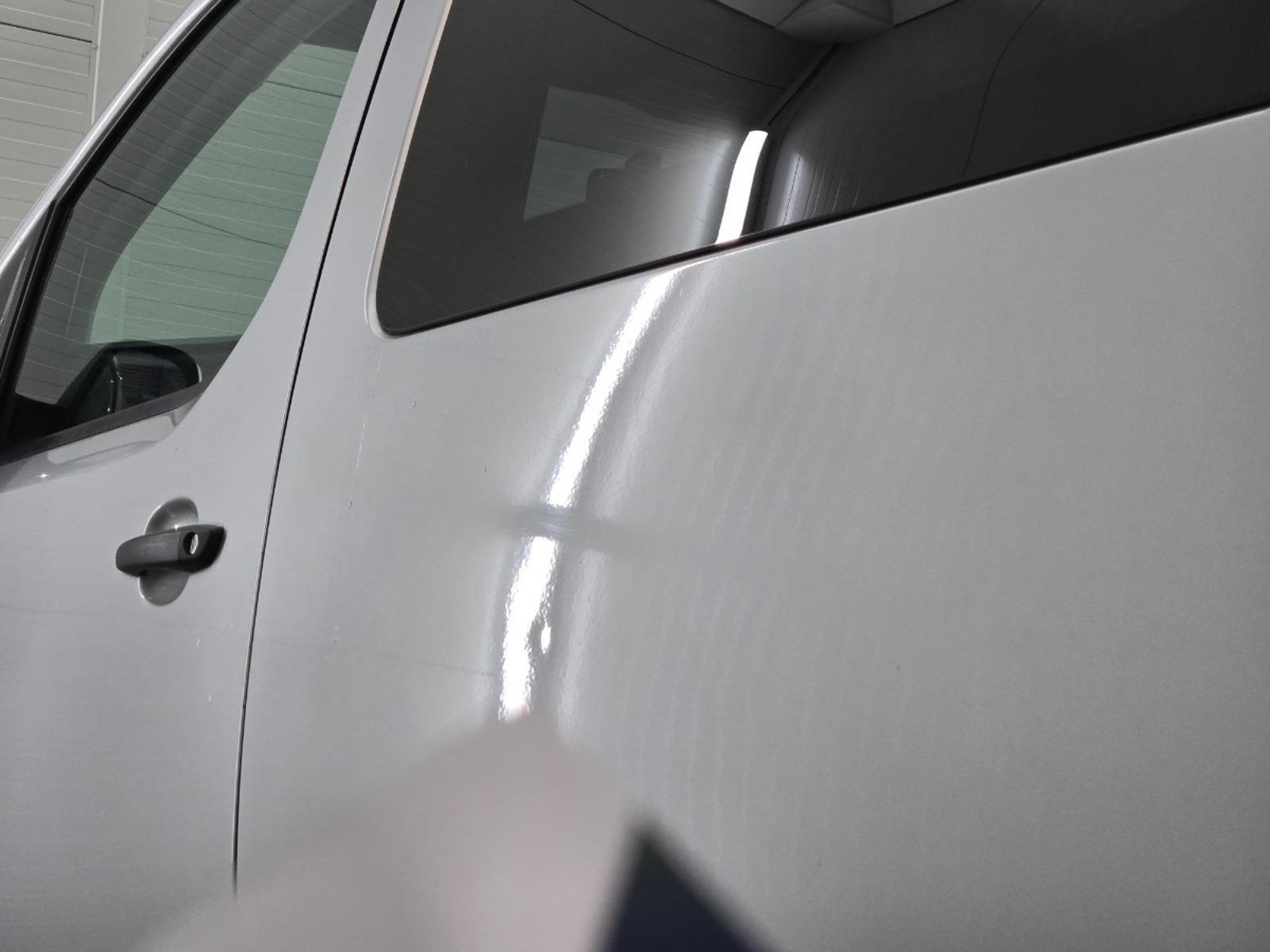 Citroën Jumpy 2.0 BlueHDI 120 Business XL DC S&S | 2017 | 83,264 km | V37LKH | NAP: No rating
