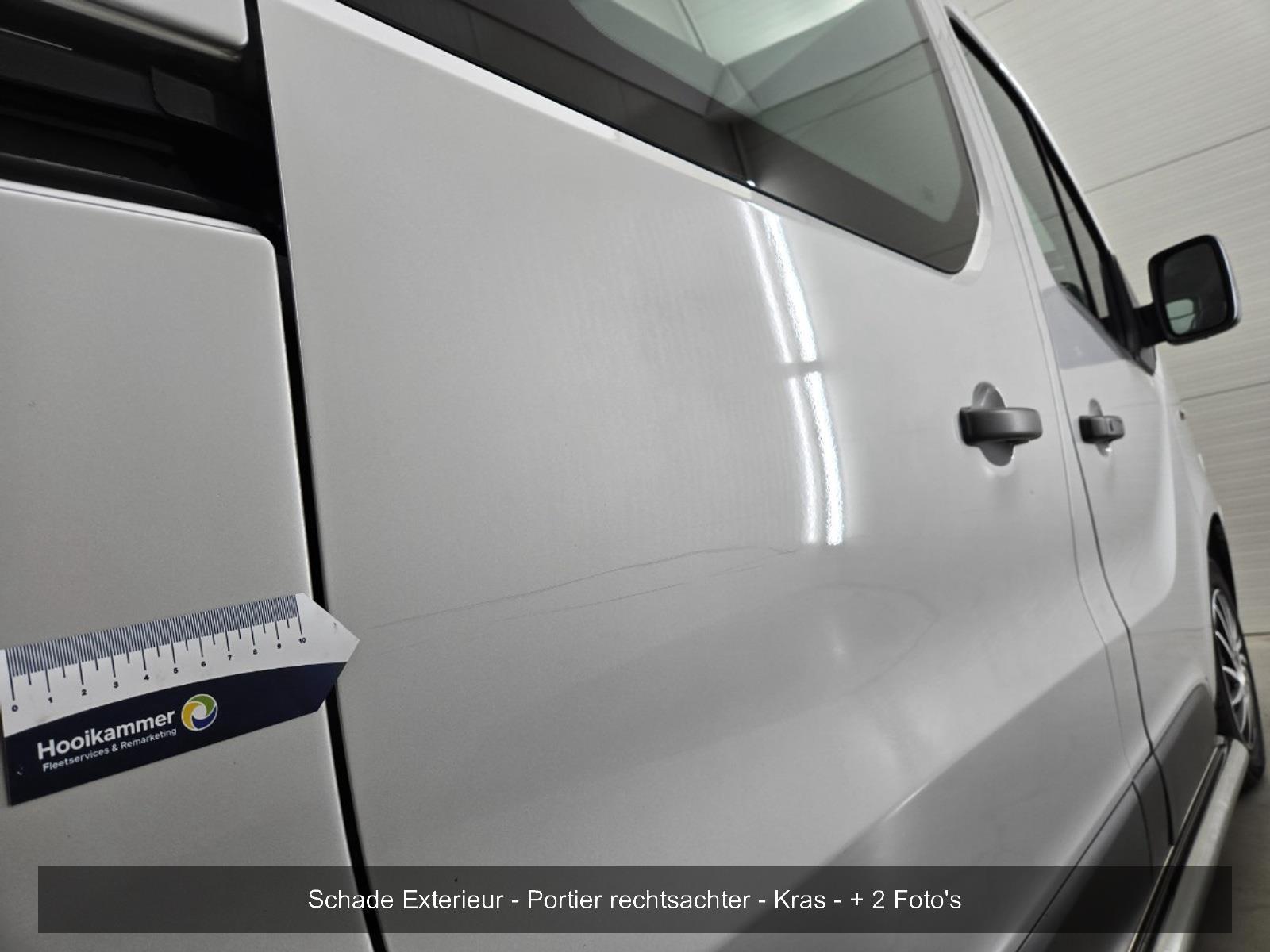 Renault Trafic 1.6 dCi T29 L2H1 DC Generic | 2016 | 141,233 km | V16DFD | NAP: No rating