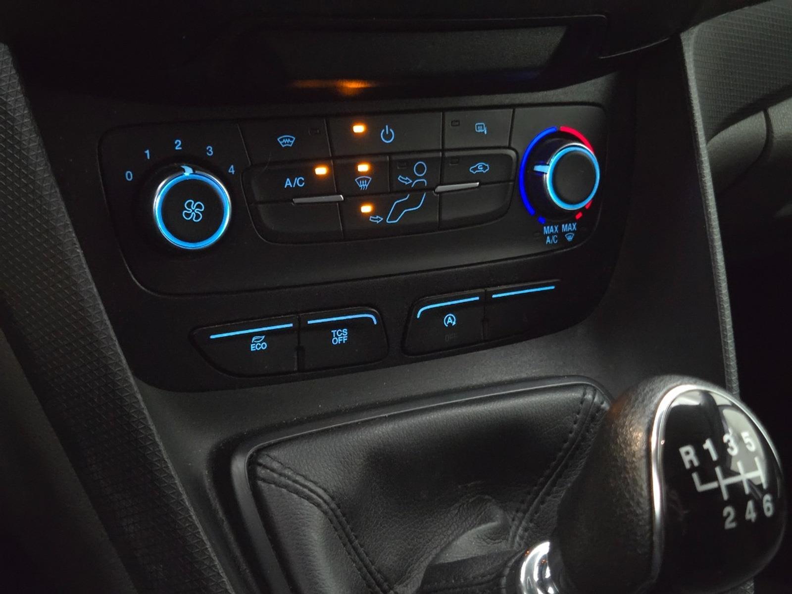 Ford Transit Connect 1.5 EcoBlue L2 Trend | 2019 | 64,585 km | VPZ70Z | NAP: No rating