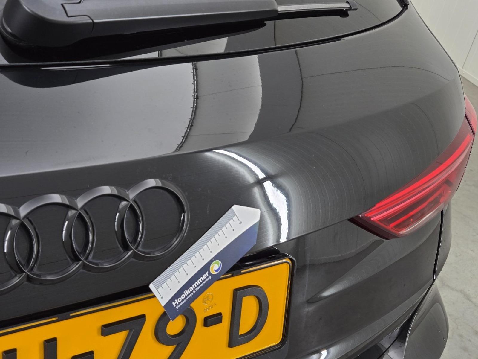 Audi Q3 TFSI RS | 2021 | 75.599 km | Automaat | HDH79D | NAP: Geen oordeel