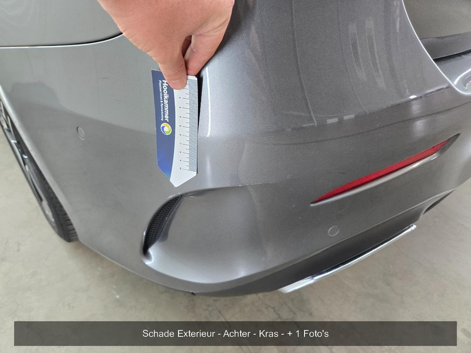 Mercedes-Benz A-klasse 200 Launch Edition Premium | 2019 | 177.536 km | Automaat | T854XR | NAP: Geen oordeel